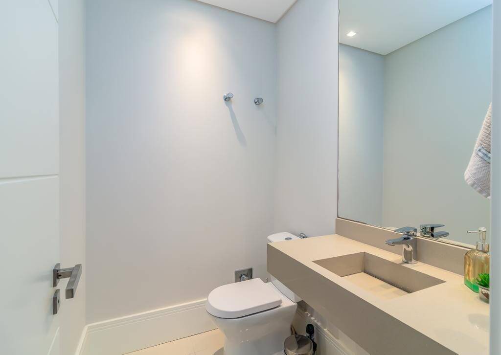 Casa, 5 quartos, 500 m² - Foto 17