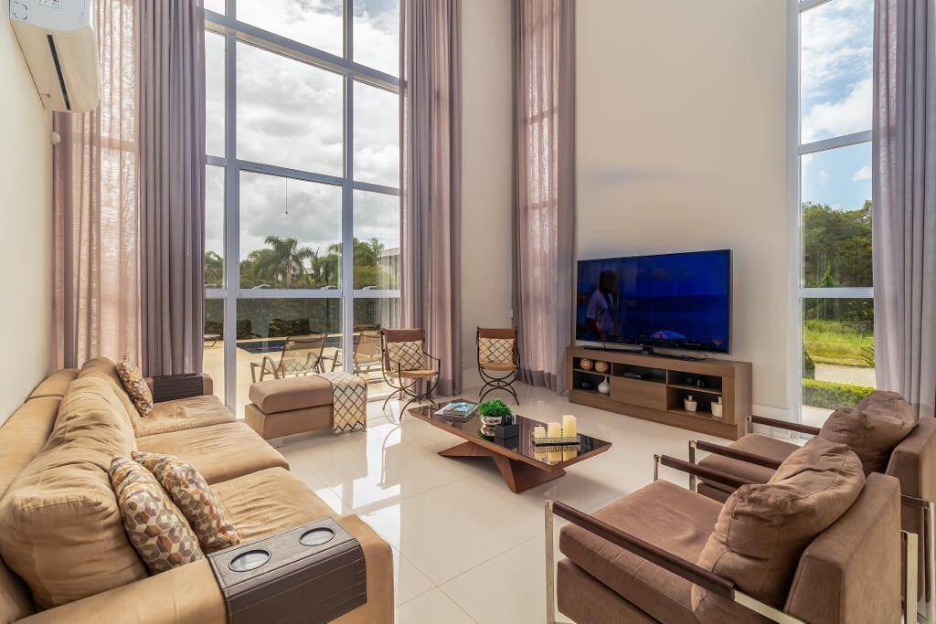 Casa, 5 quartos, 500 m² - Foto 14