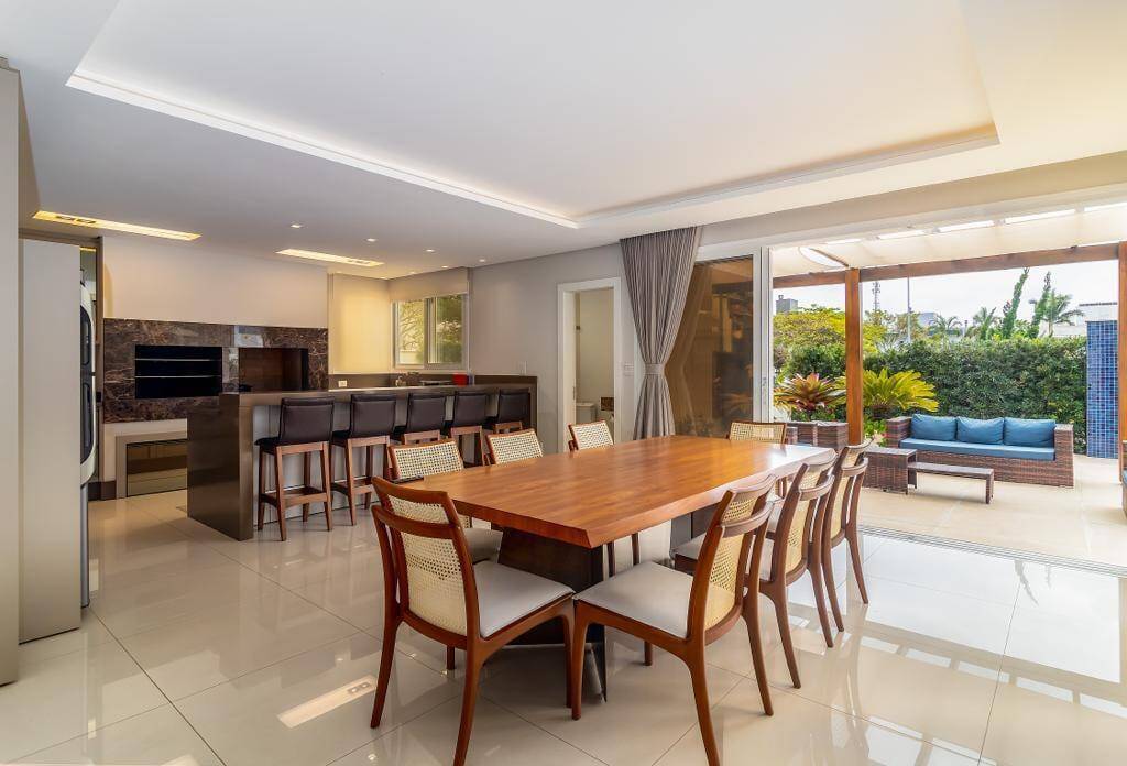 Casa, 5 quartos, 500 m² - Foto 19