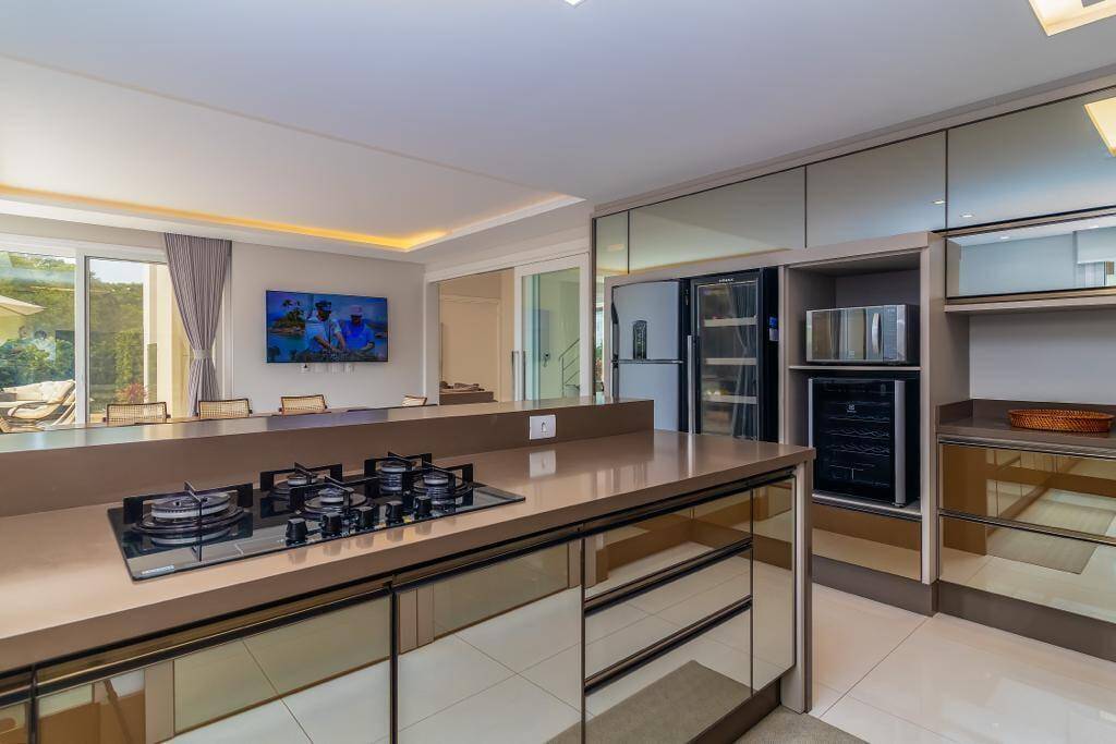 Casa, 5 quartos, 500 m² - Foto 22