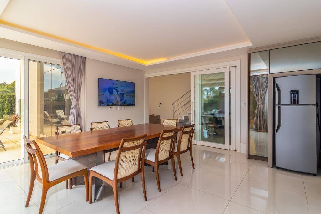 Casa, 5 quartos, 500 m² - Foto 20
