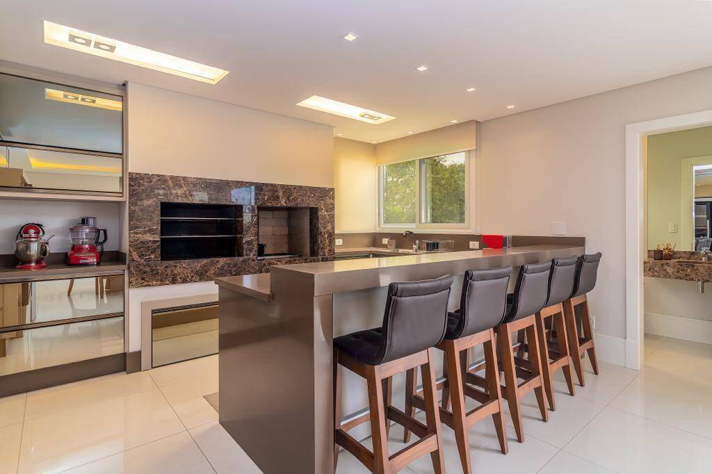 Casa, 5 quartos, 500 m² - Foto 21
