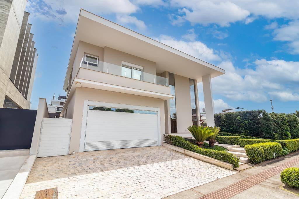Casa, 5 quartos, 500 m² - Foto 30