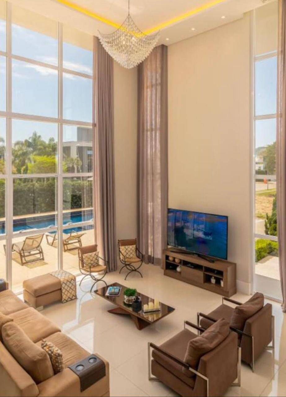Casa, 5 quartos, 500 m² - Foto 29
