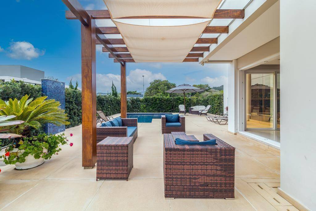 Casa, 5 quartos, 500 m² - Foto 31