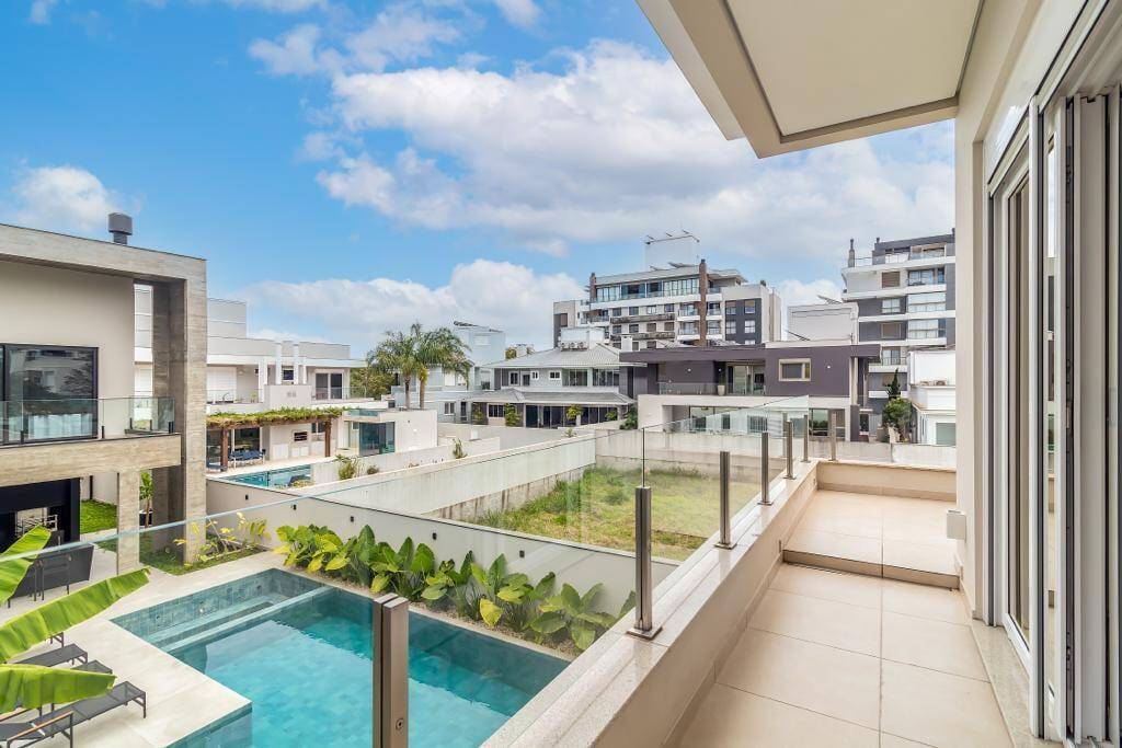 Casa, 5 quartos, 500 m² - Foto 36