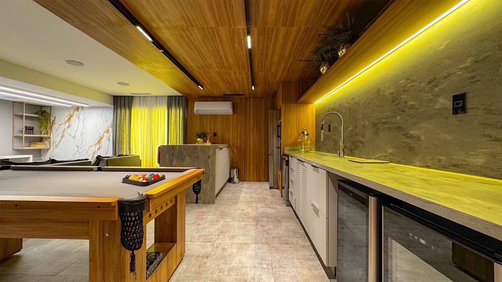 Apartamento, 4 quartos, 290 m² - Foto 2