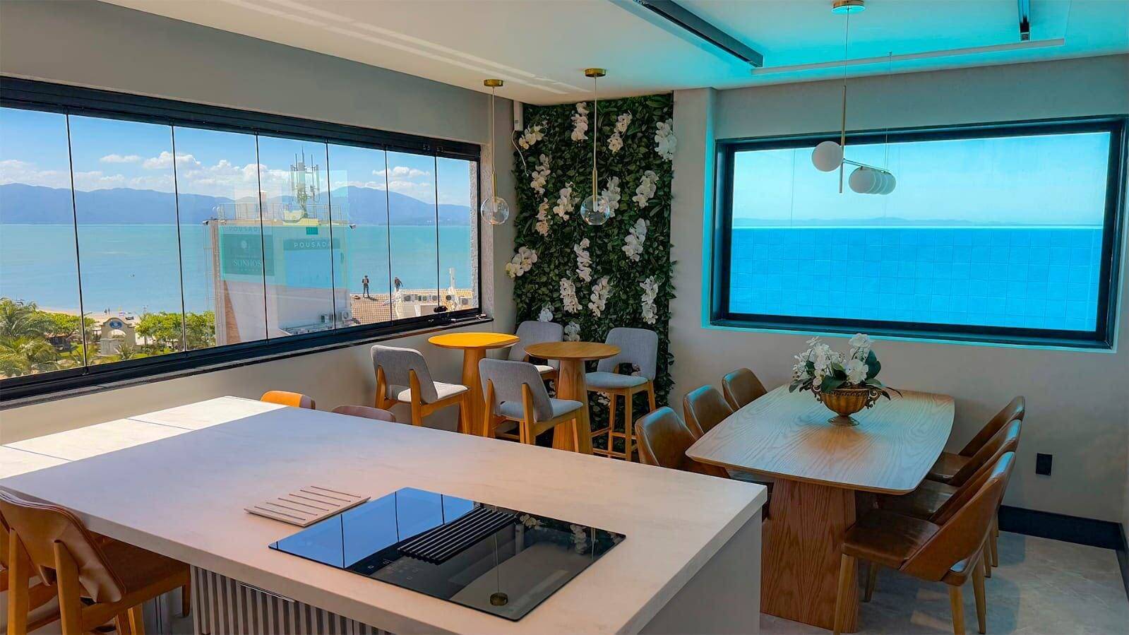 Apartamento, 4 quartos, 290 m² - Foto 5