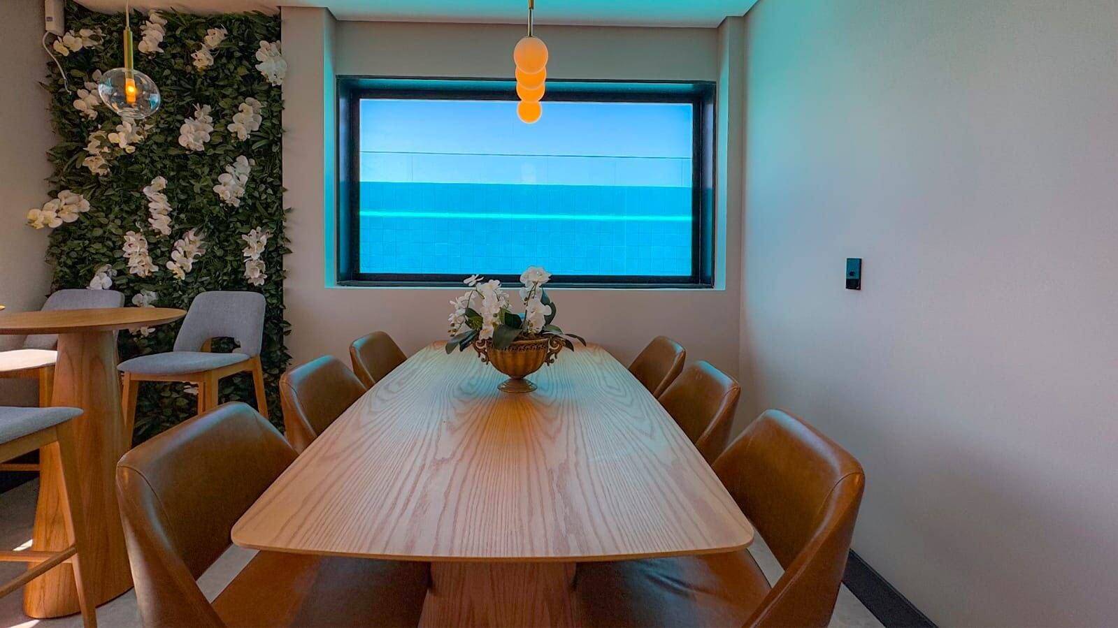 Apartamento, 4 quartos, 290 m² - Foto 6
