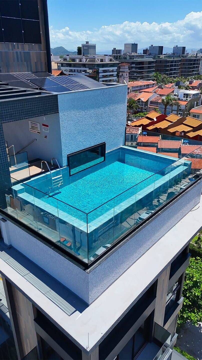 Apartamento, 4 quartos, 290 m² - Foto 8