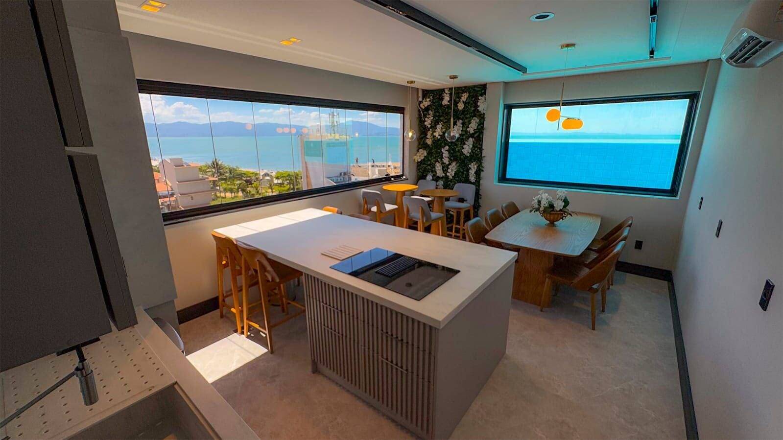 Apartamento, 4 quartos, 290 m² - Foto 9