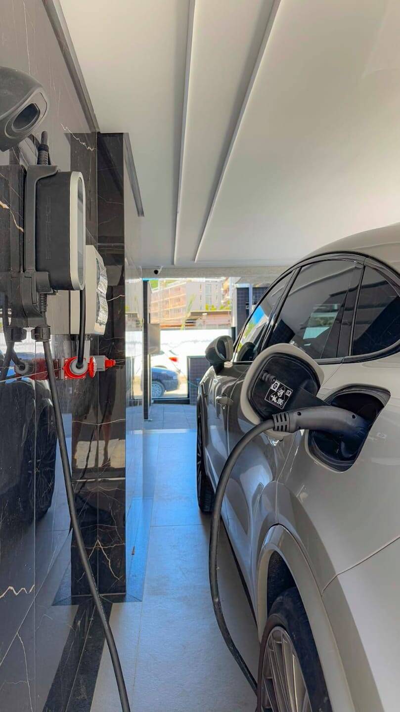 Apartamento, 4 quartos, 290 m² - Foto 7