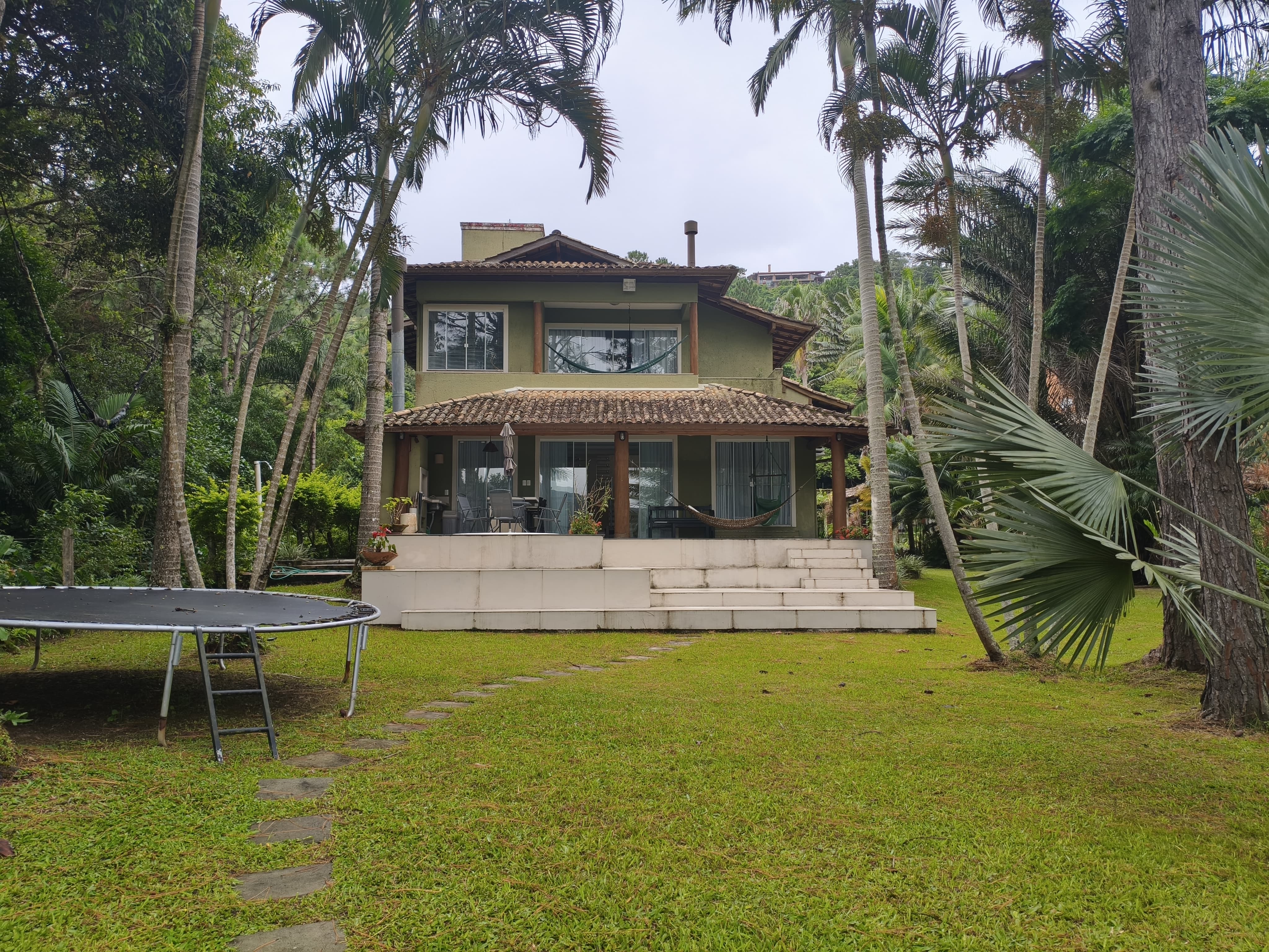 Casa, 4 quartos, 350 m² - Foto 4