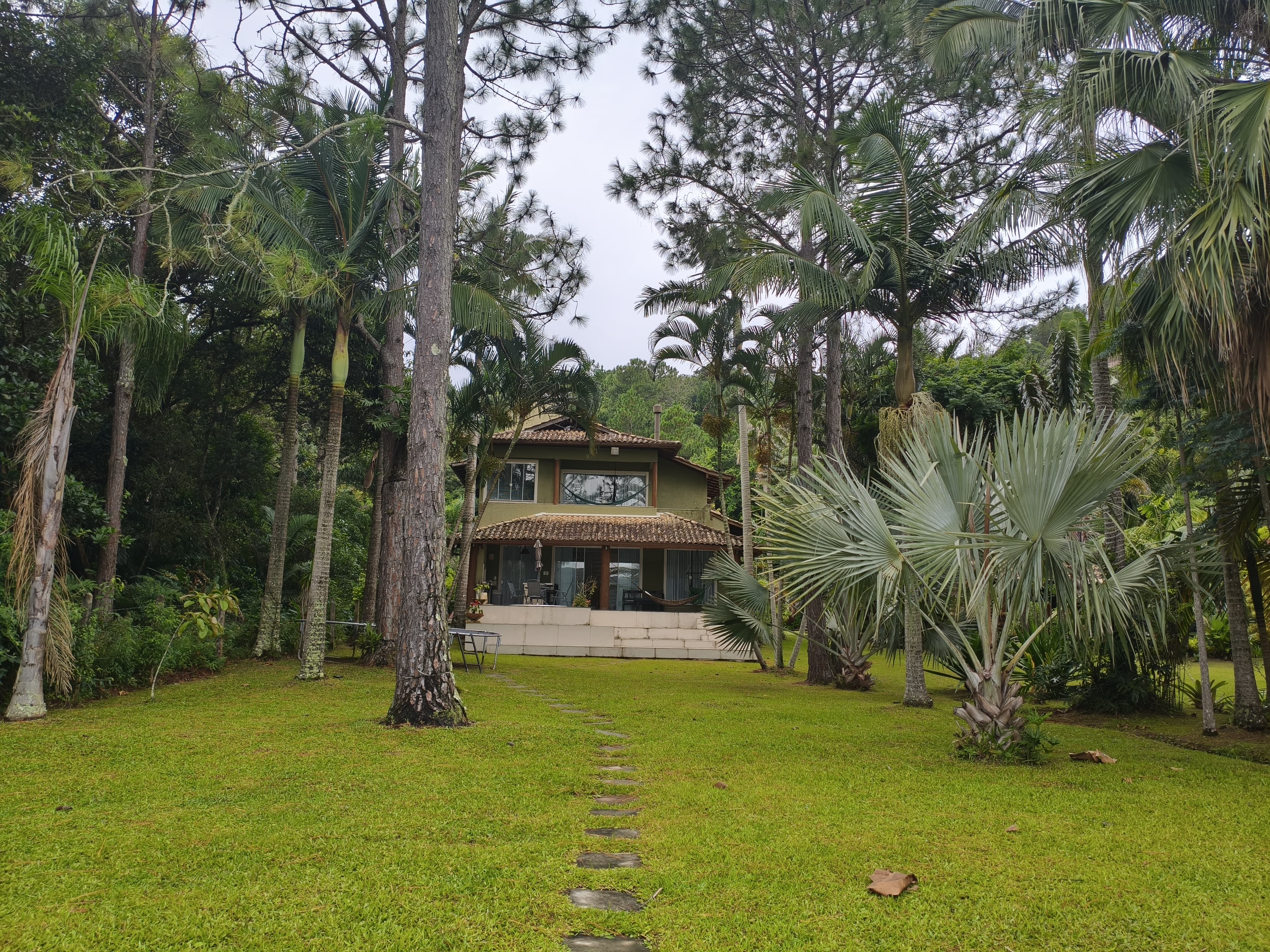 Casa, 4 quartos, 350 m² - Foto 6