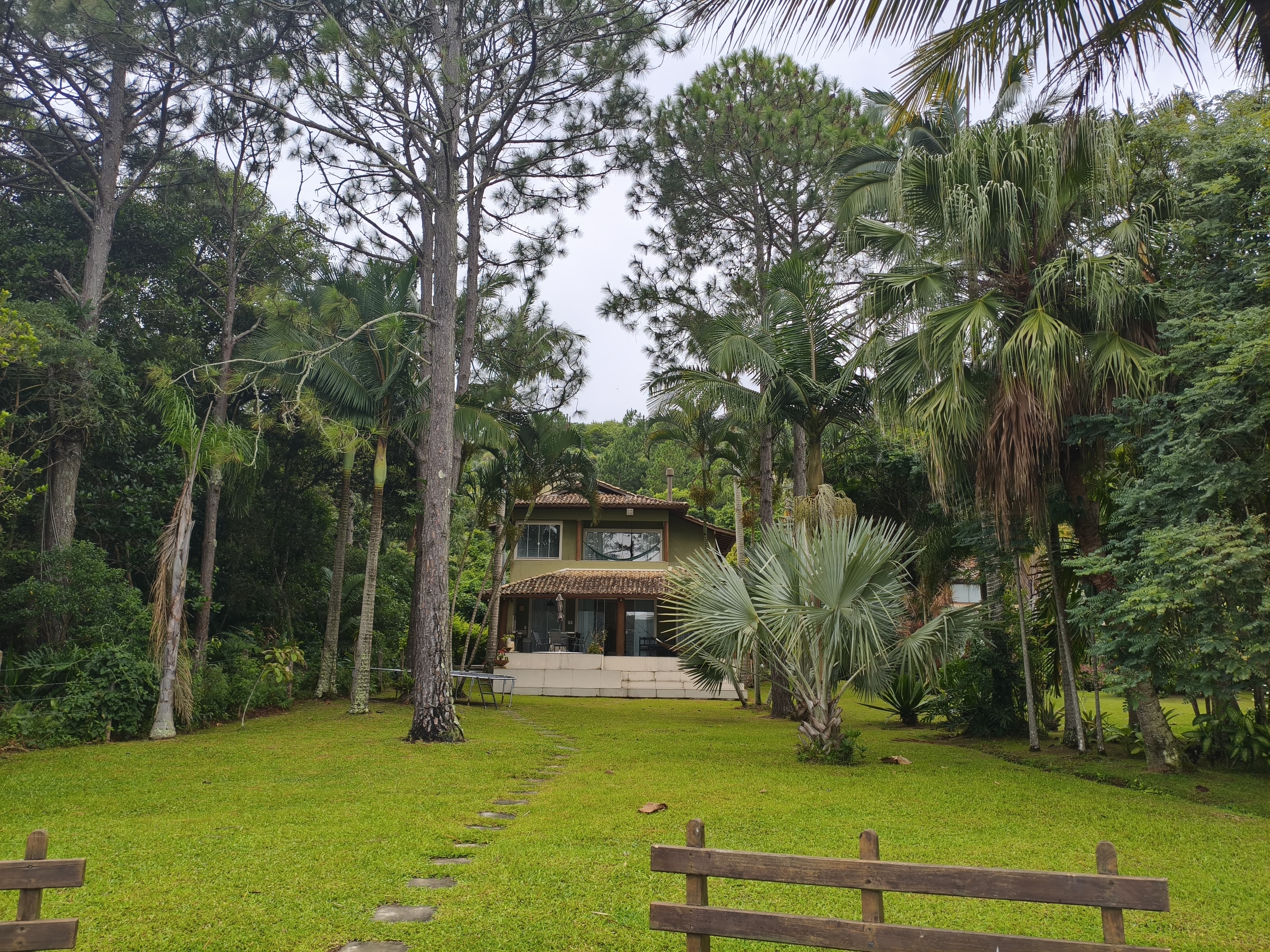 Casa, 4 quartos, 350 m² - Foto 7