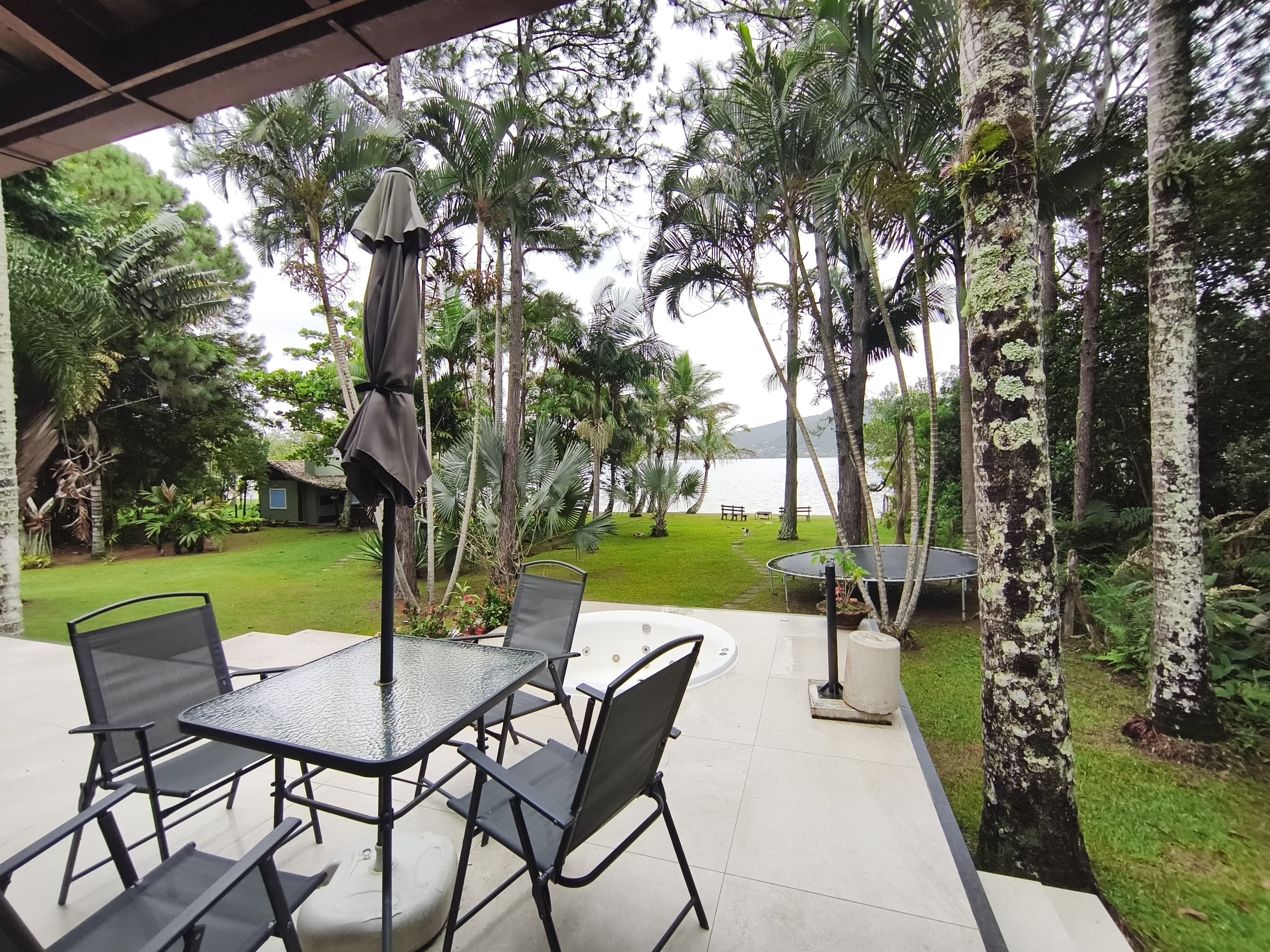 Casa, 4 quartos, 350 m² - Foto 2