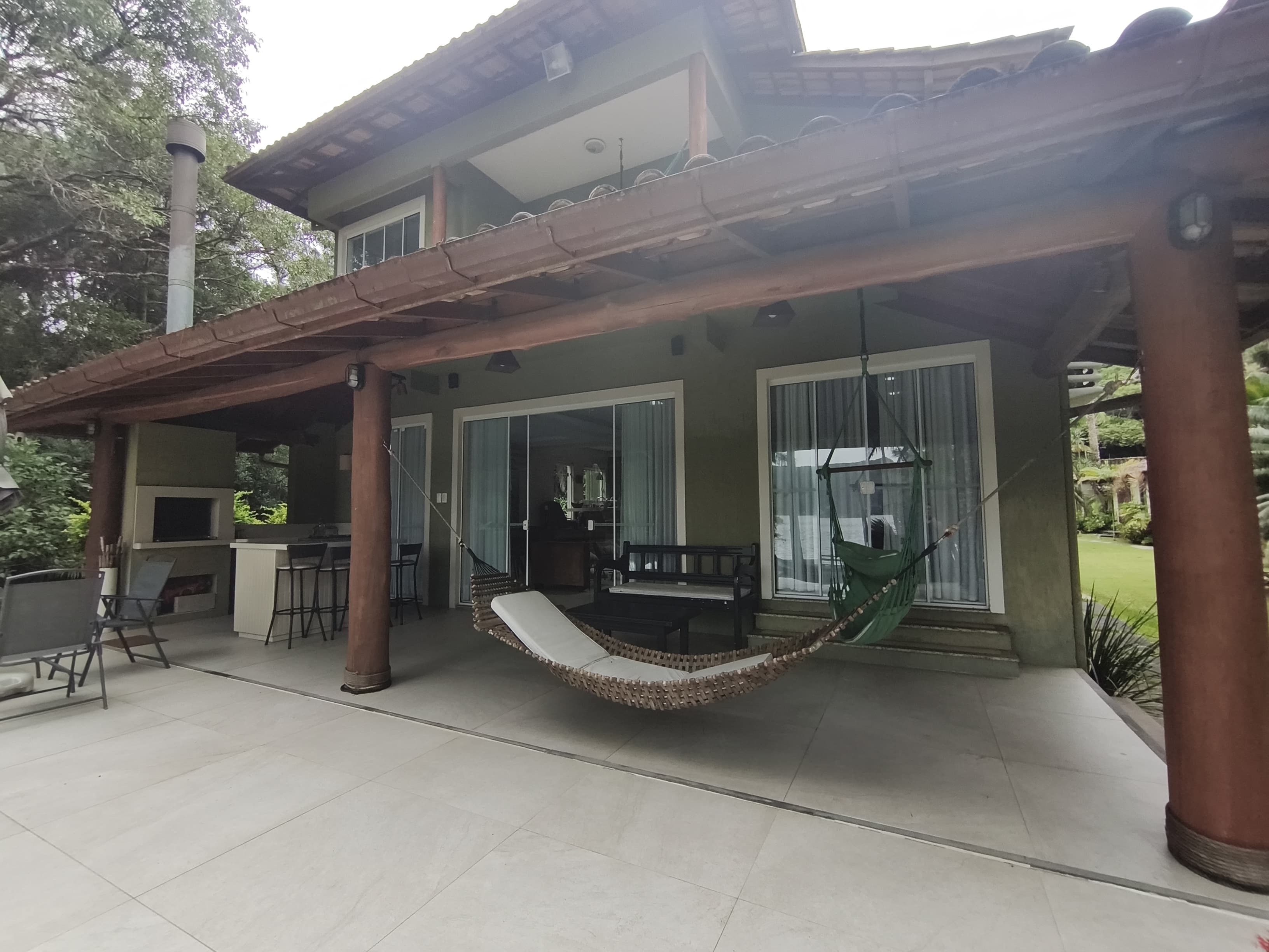 Casa, 4 quartos, 350 m² - Foto 8