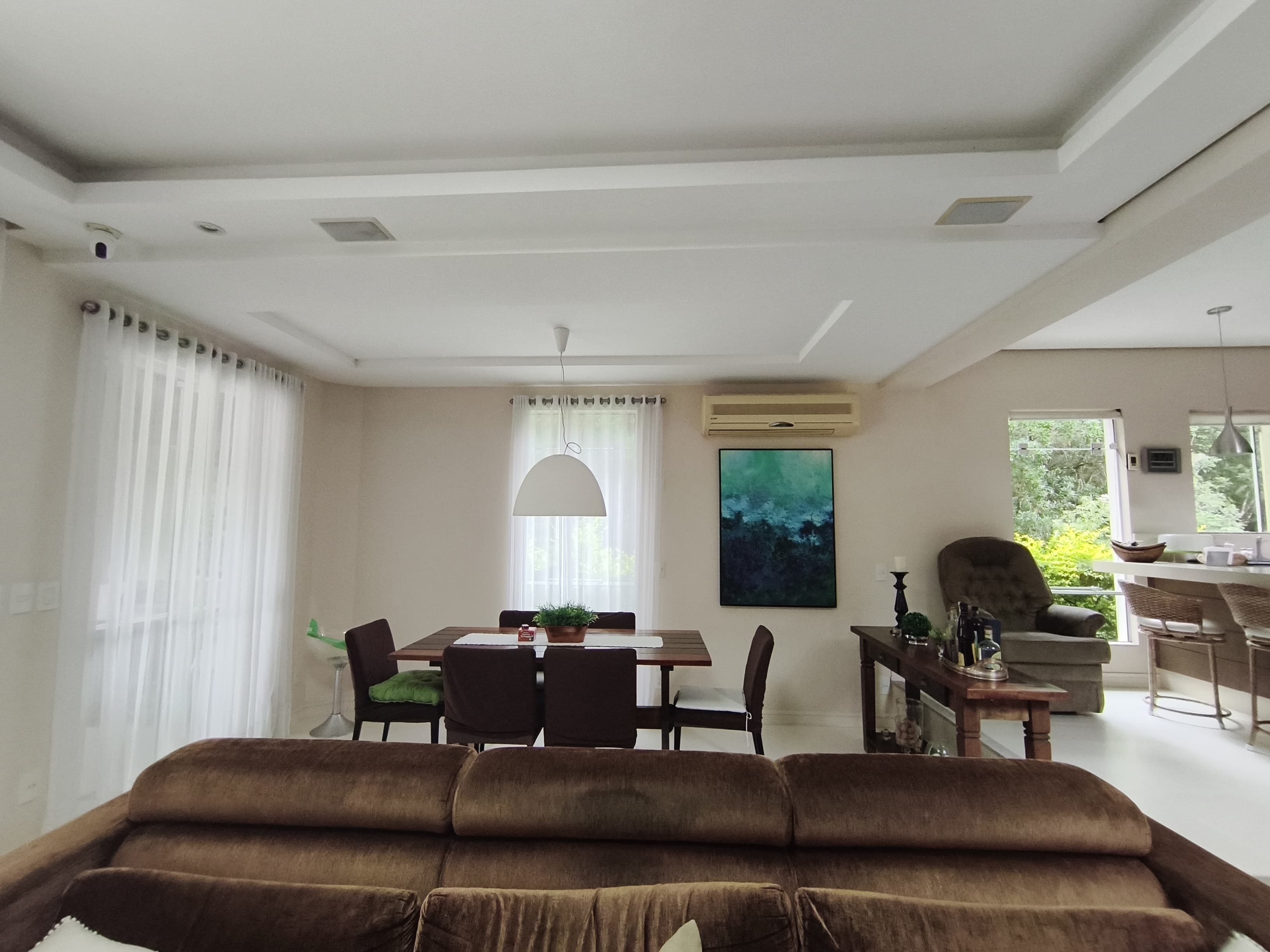 Casa, 4 quartos, 350 m² - Foto 11