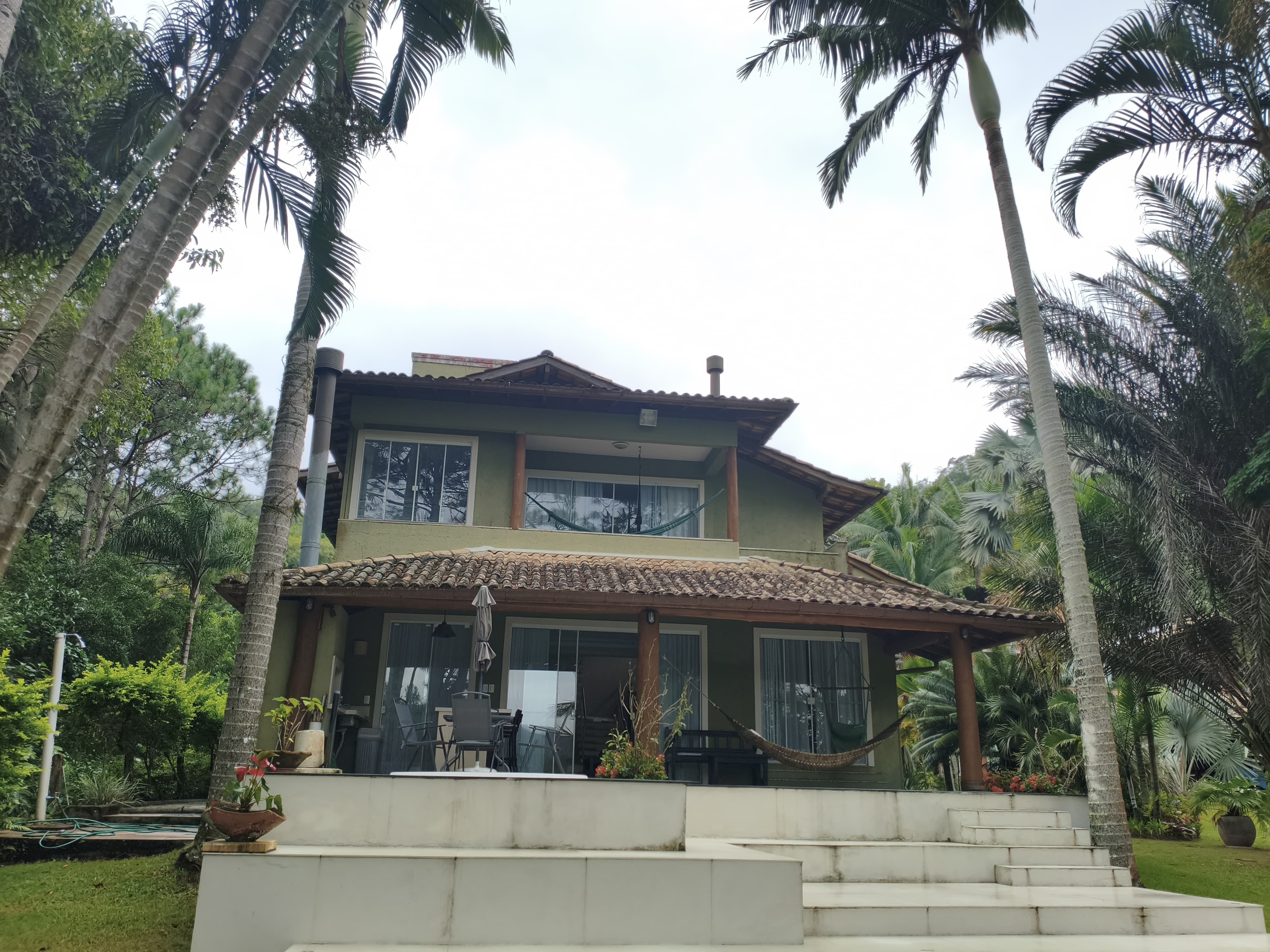 Casa, 4 quartos, 350 m² - Foto 14