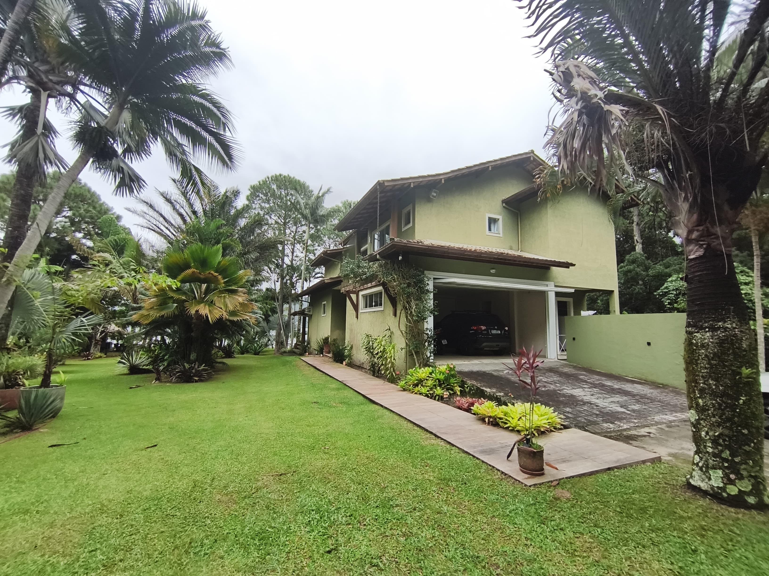Casa, 4 quartos, 350 m² - Foto 15
