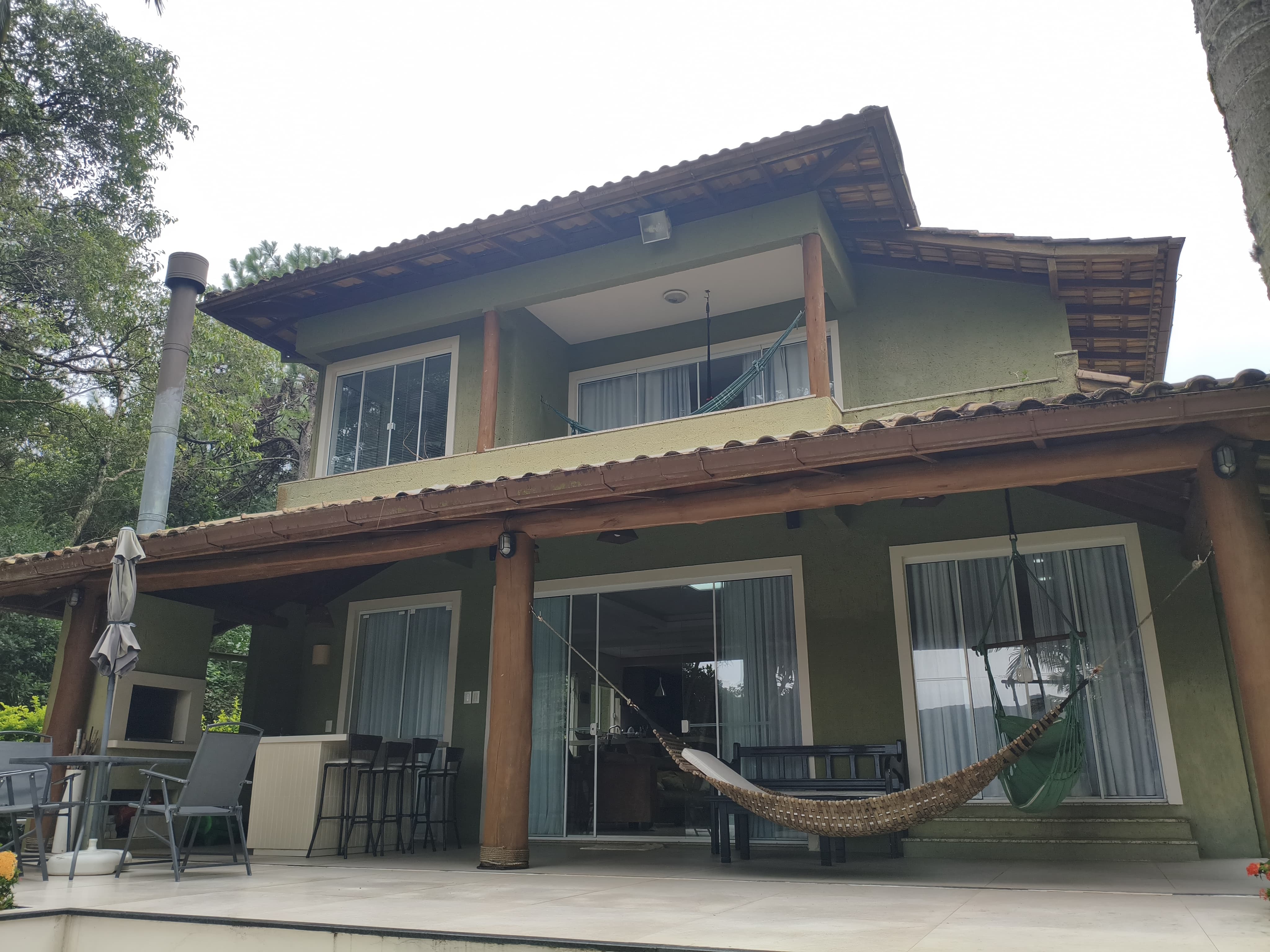 Casa, 4 quartos, 350 m² - Foto 18