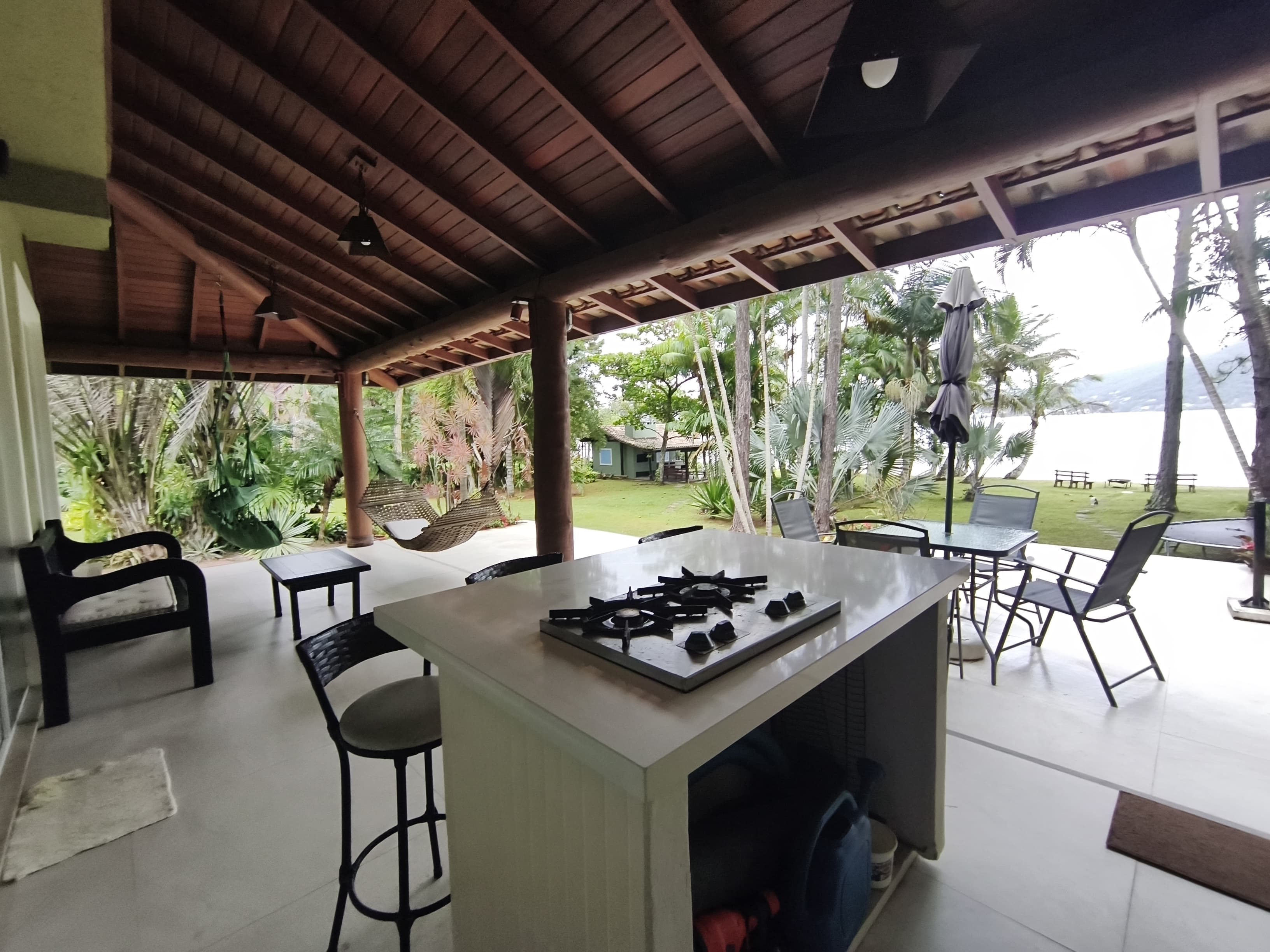 Casa, 4 quartos, 350 m² - Foto 19