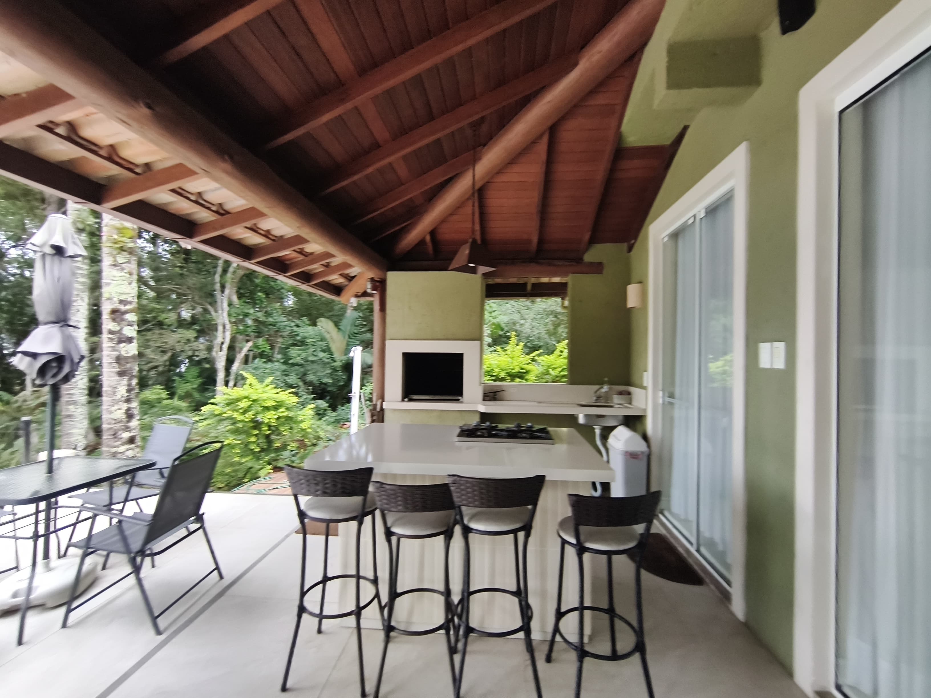 Casa, 4 quartos, 350 m² - Foto 21