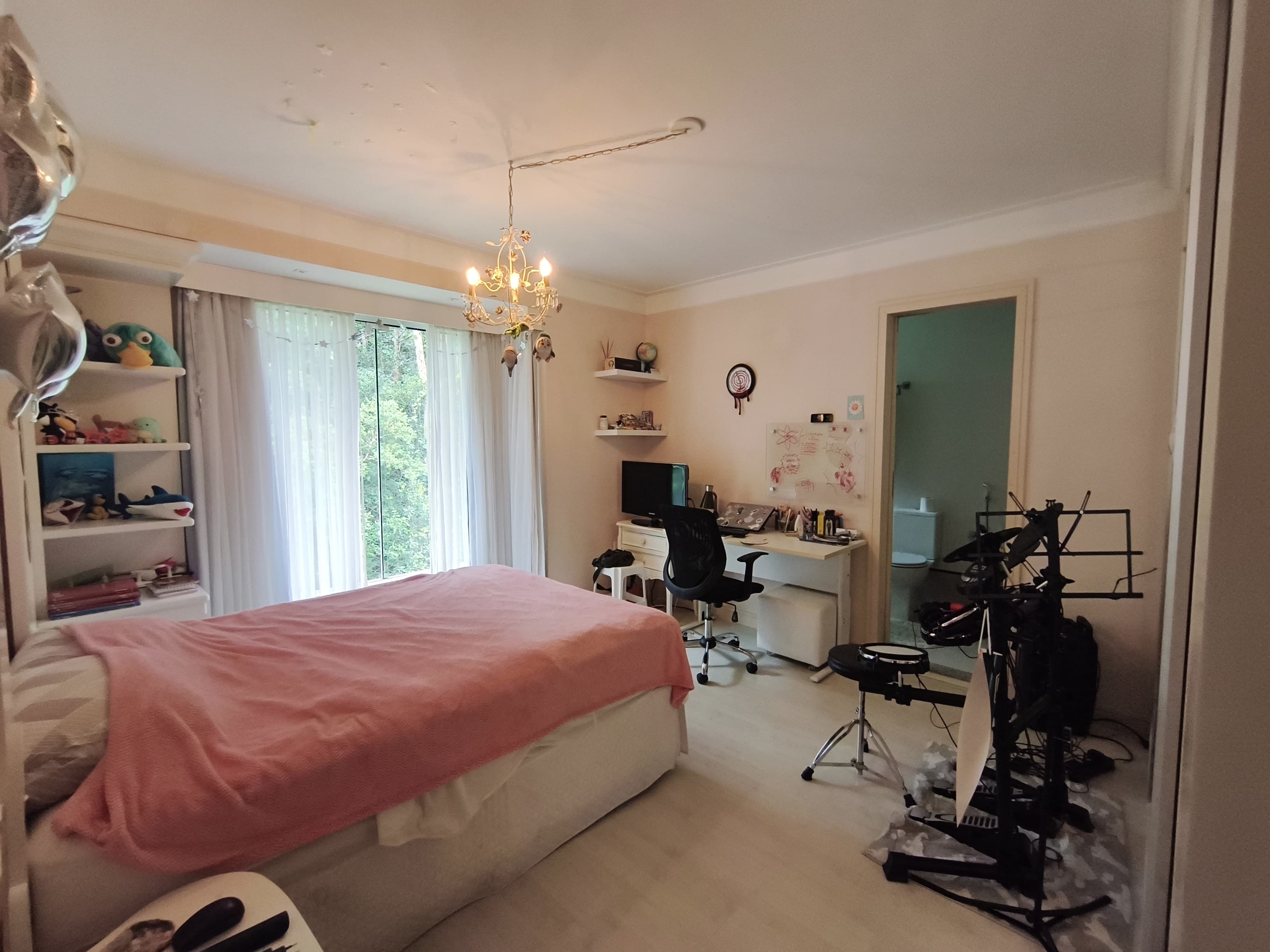 Casa, 4 quartos, 350 m² - Foto 20