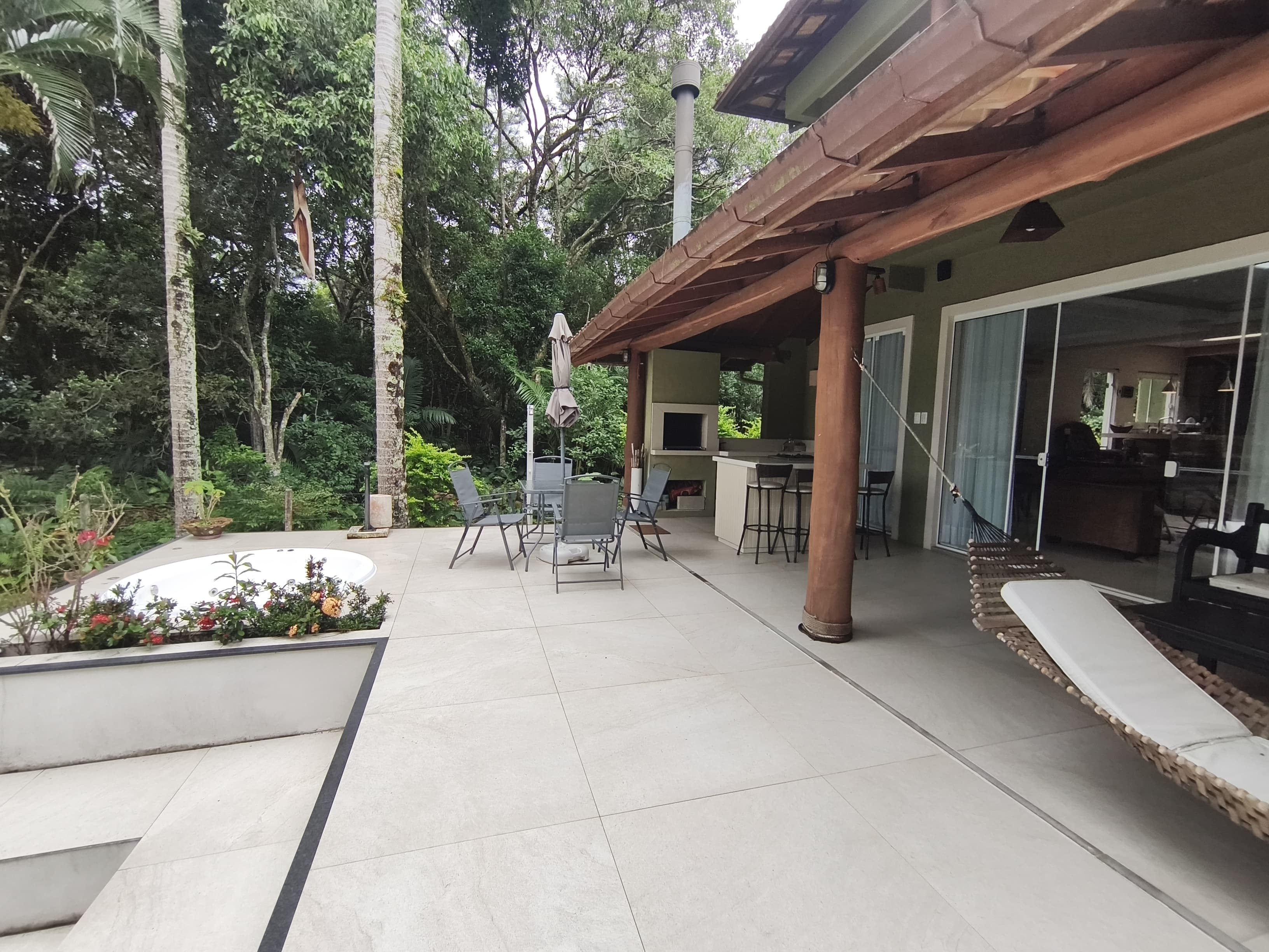 Casa, 4 quartos, 350 m² - Foto 23
