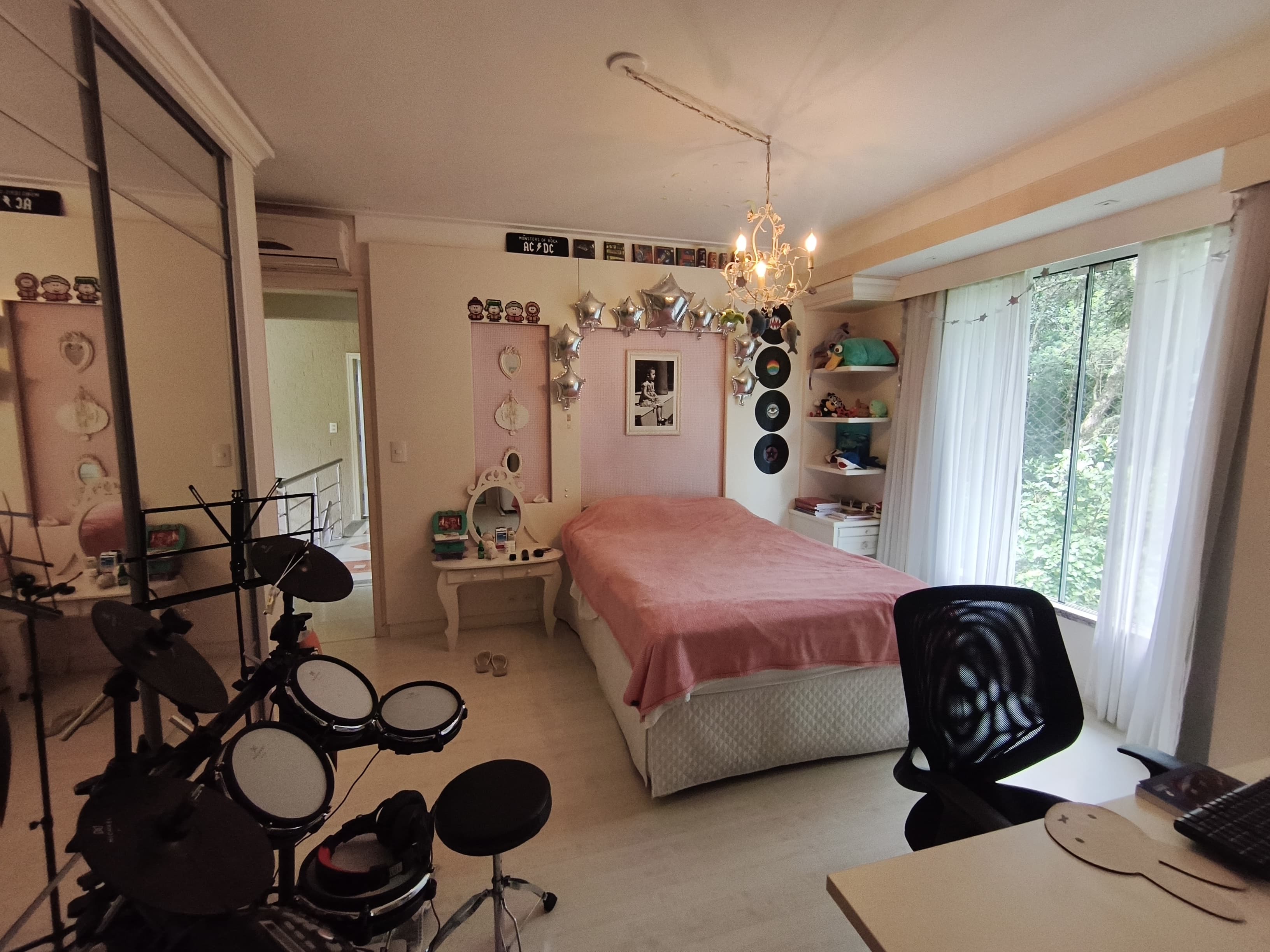 Casa, 4 quartos, 350 m² - Foto 24