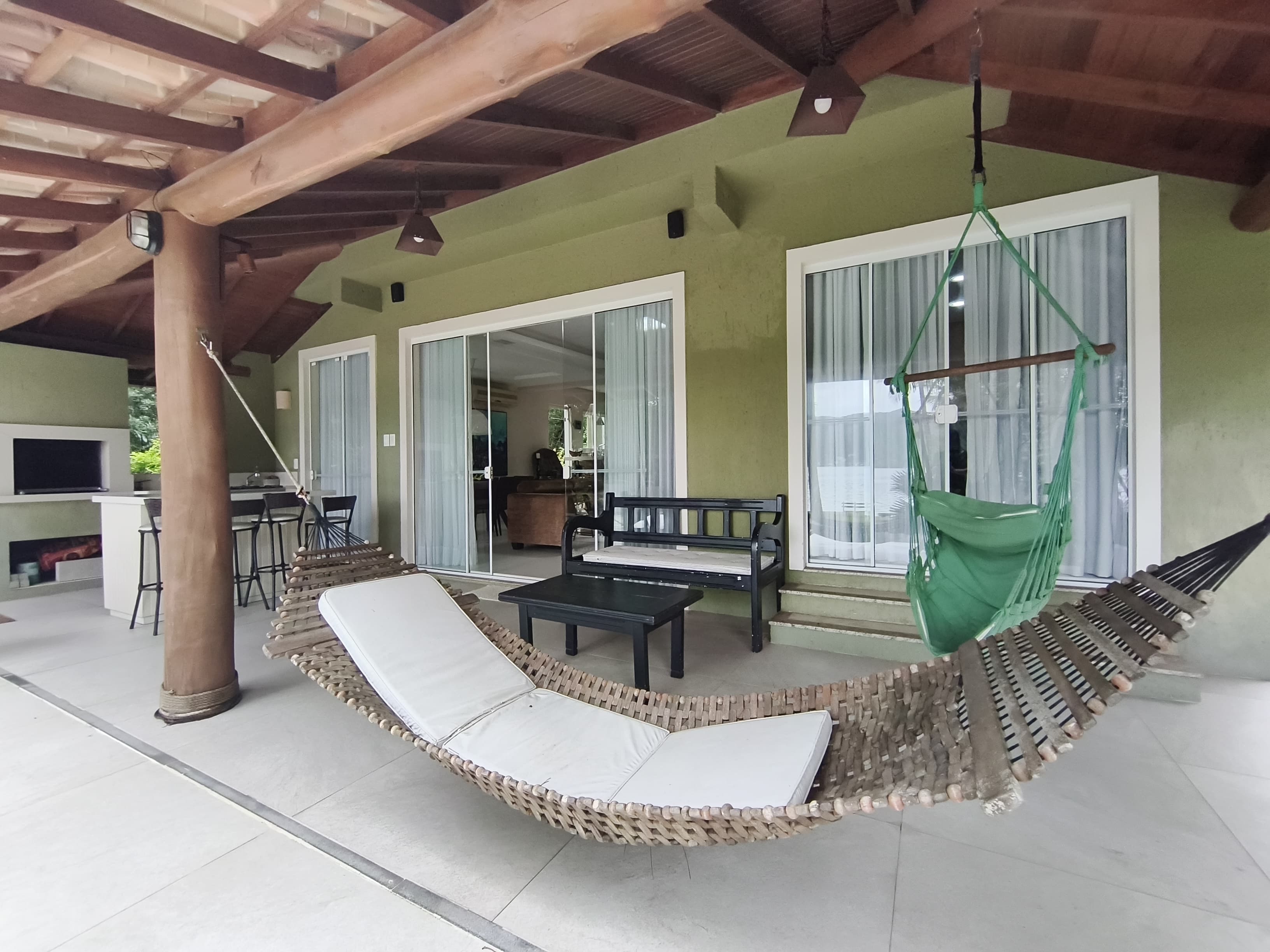Casa, 4 quartos, 350 m² - Foto 25