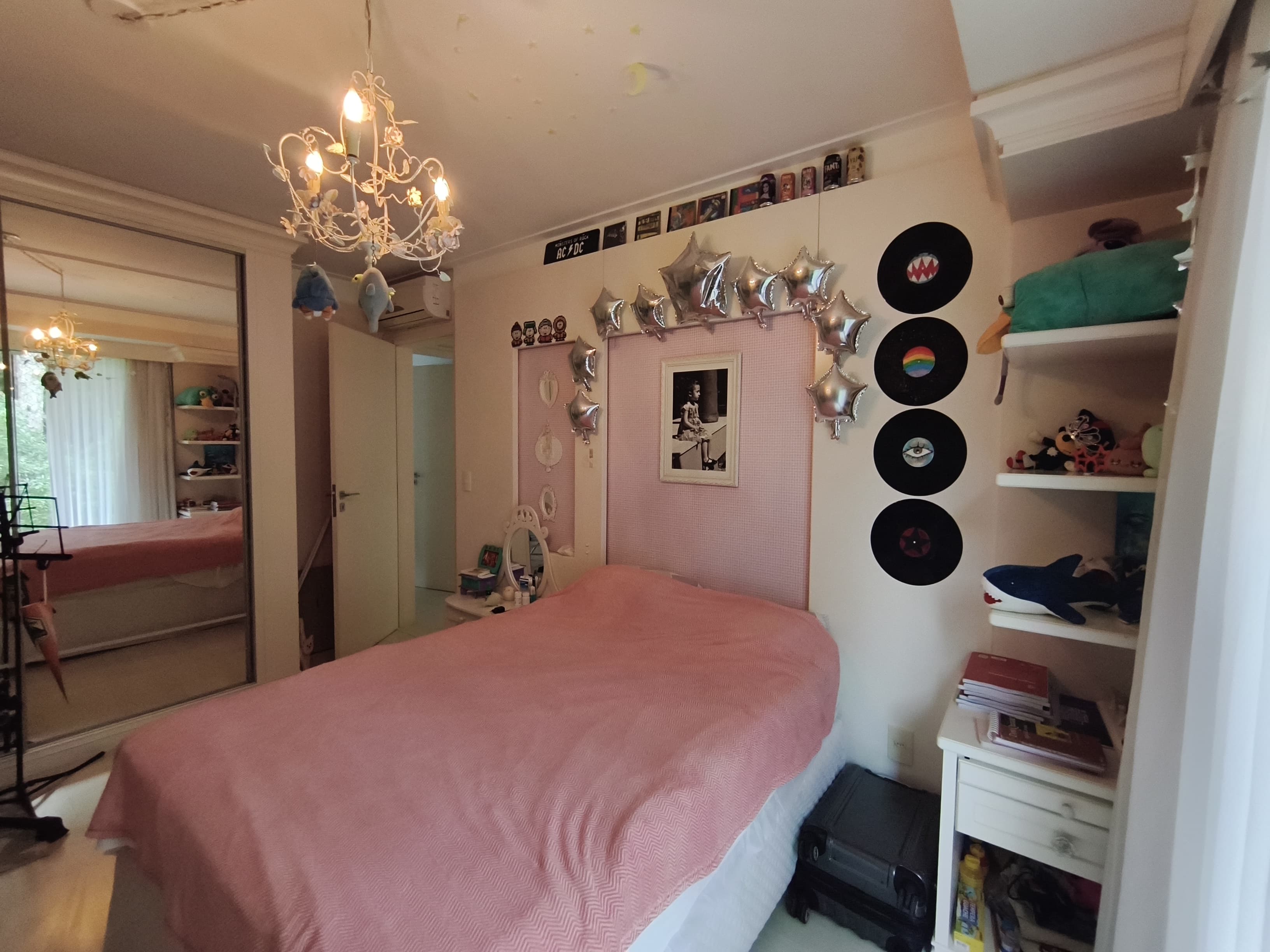 Casa, 4 quartos, 350 m² - Foto 26