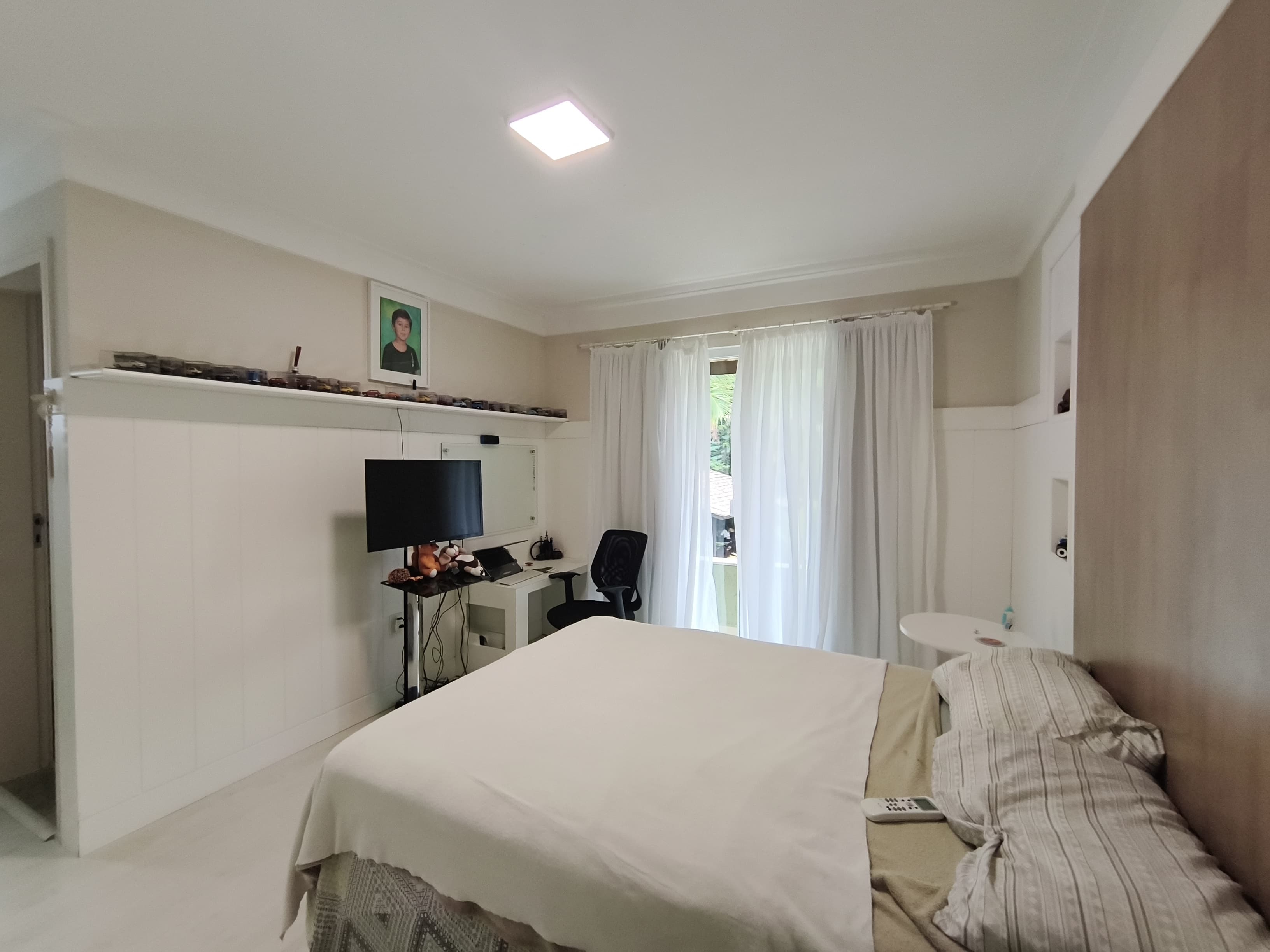 Casa, 4 quartos, 350 m² - Foto 32