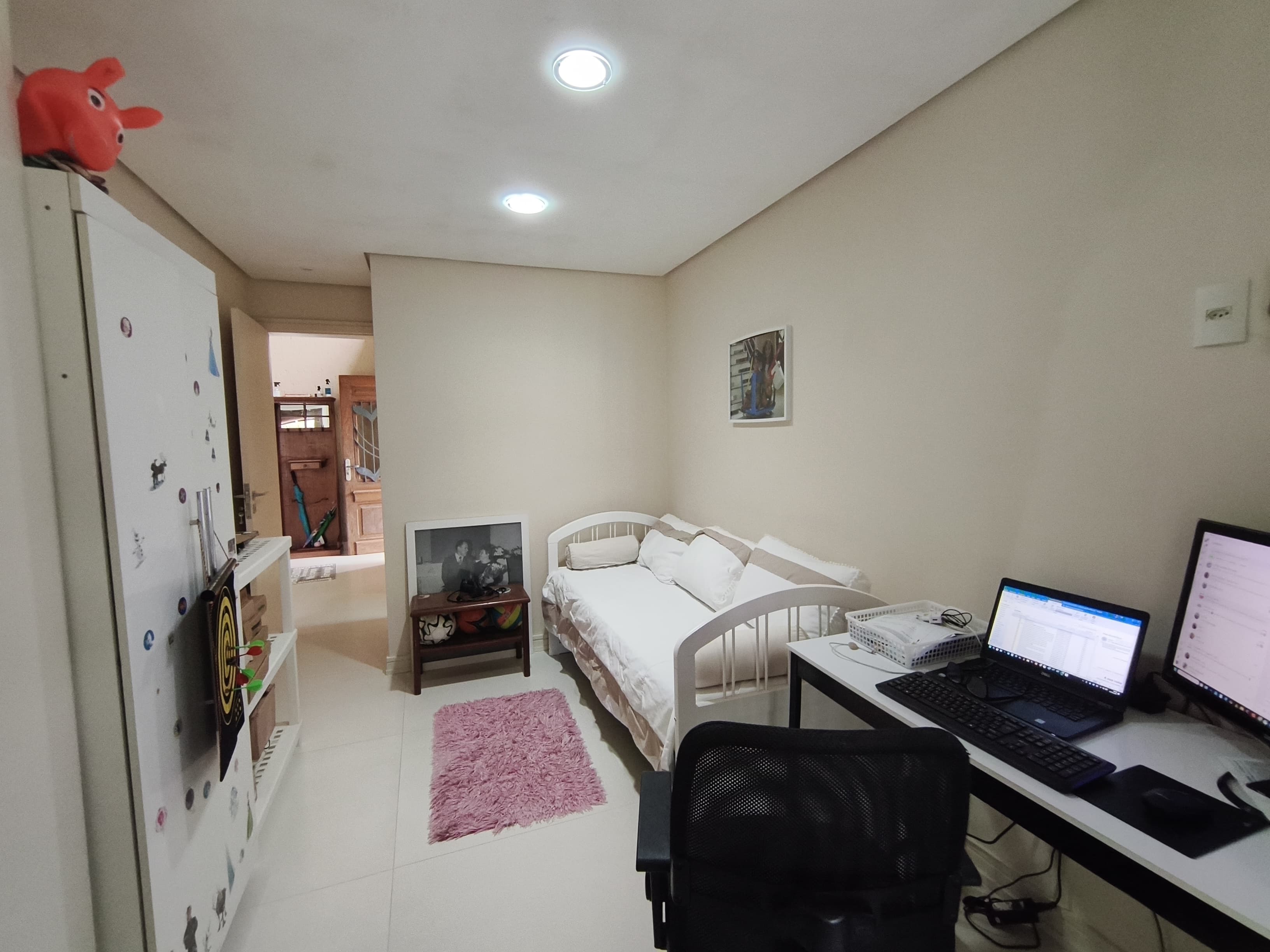 Casa, 4 quartos, 350 m² - Foto 34