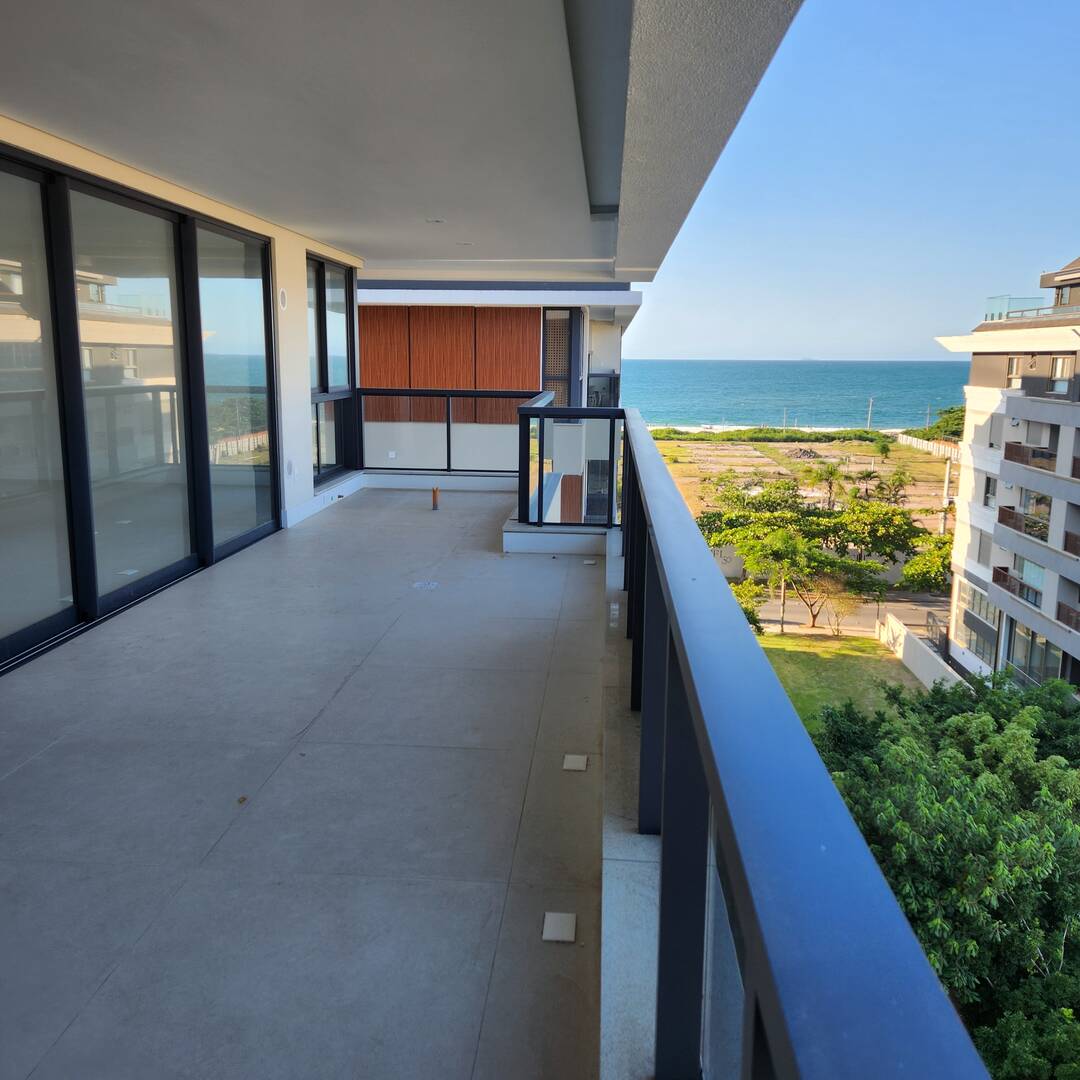 Apartamento, 4 quartos, 235 m² - Foto 1