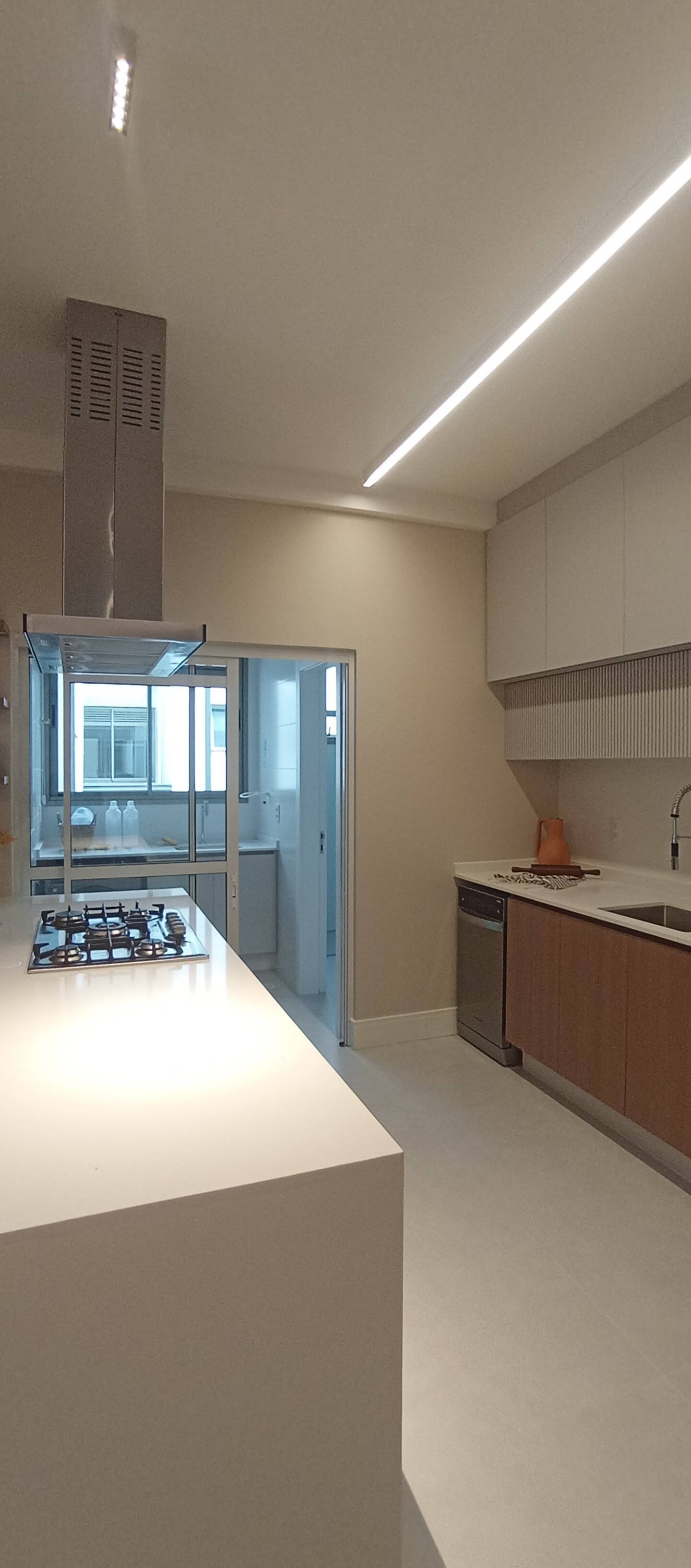 Apartamento, 3 quartos, 127 m² - Foto 4