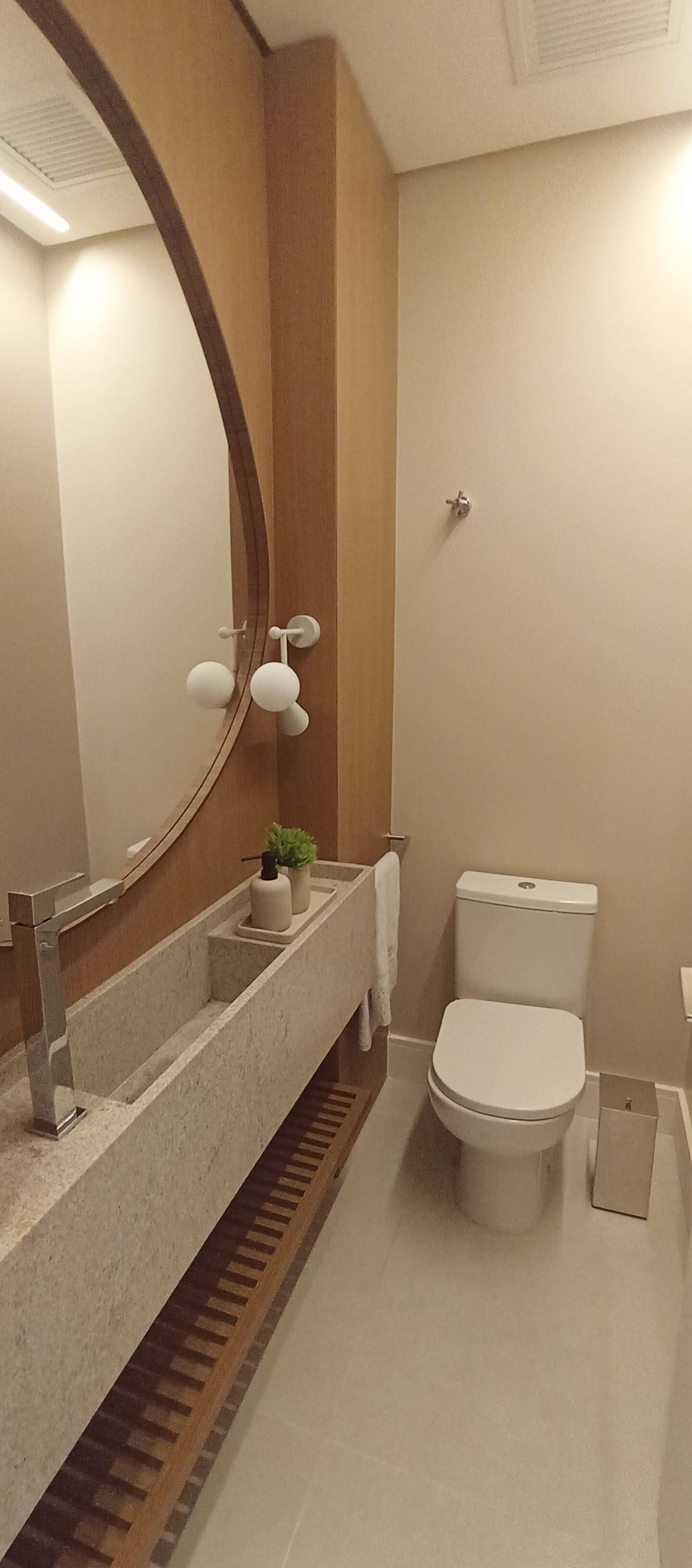 Apartamento, 3 quartos, 127 m² - Foto 8