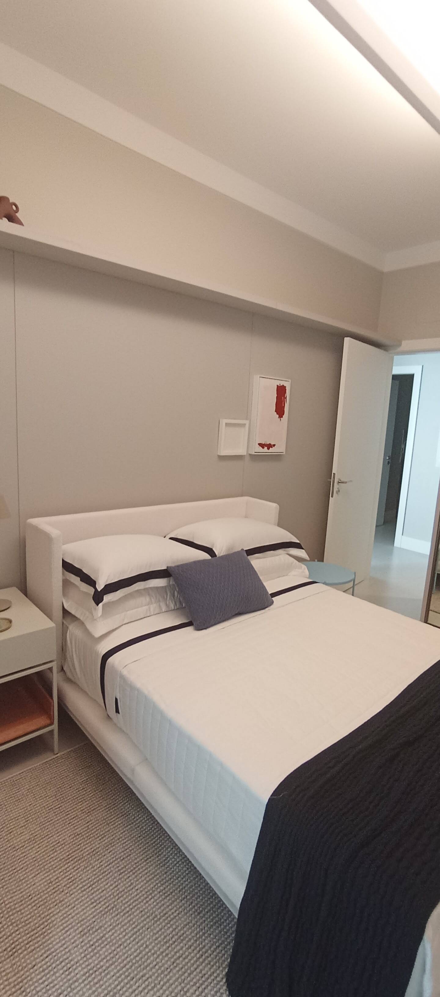 Apartamento, 3 quartos, 127 m² - Foto 10