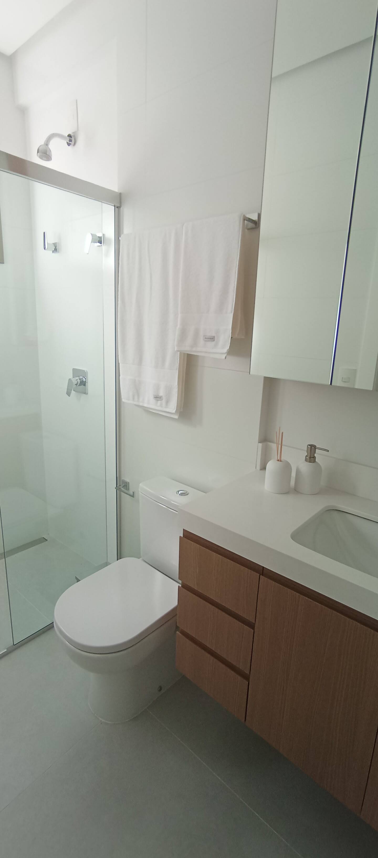 Apartamento, 3 quartos, 127 m² - Foto 12