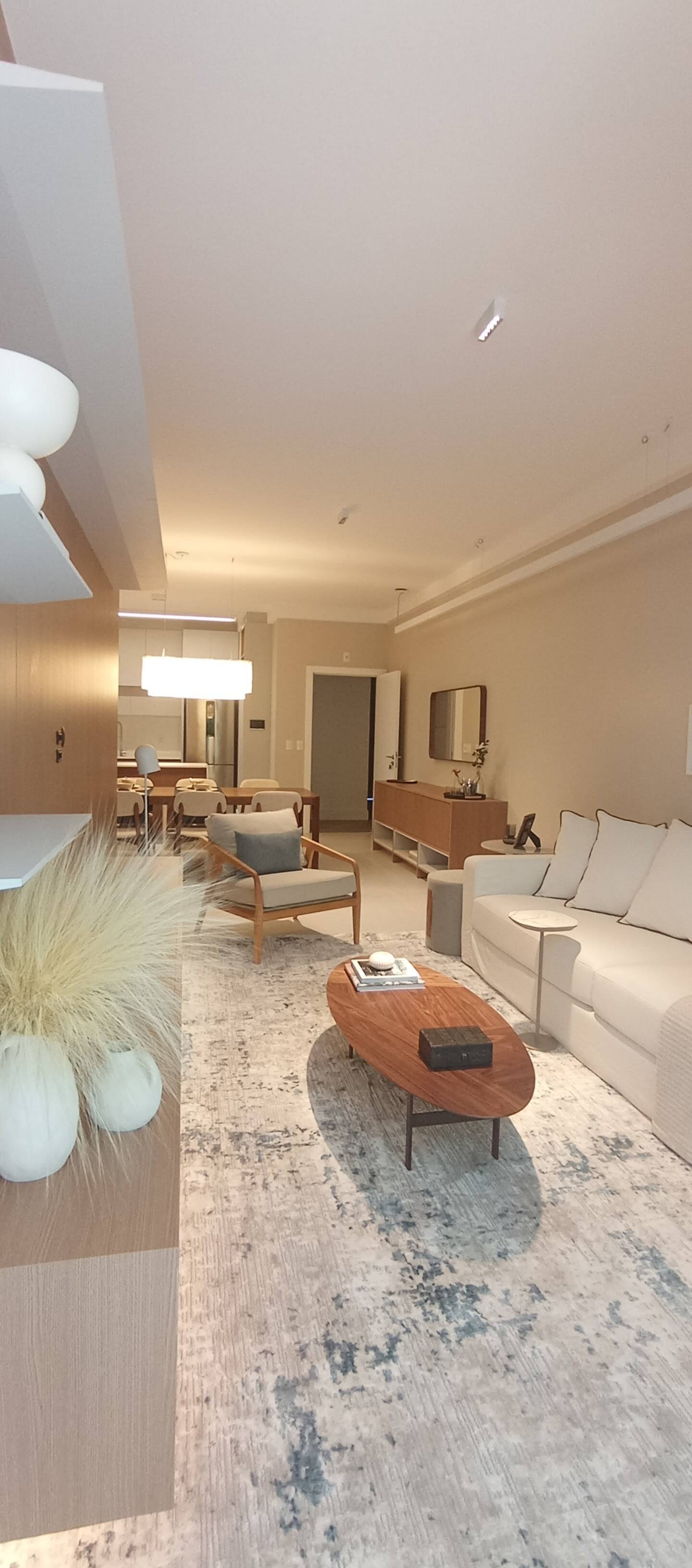 Apartamento, 3 quartos, 127 m² - Foto 19