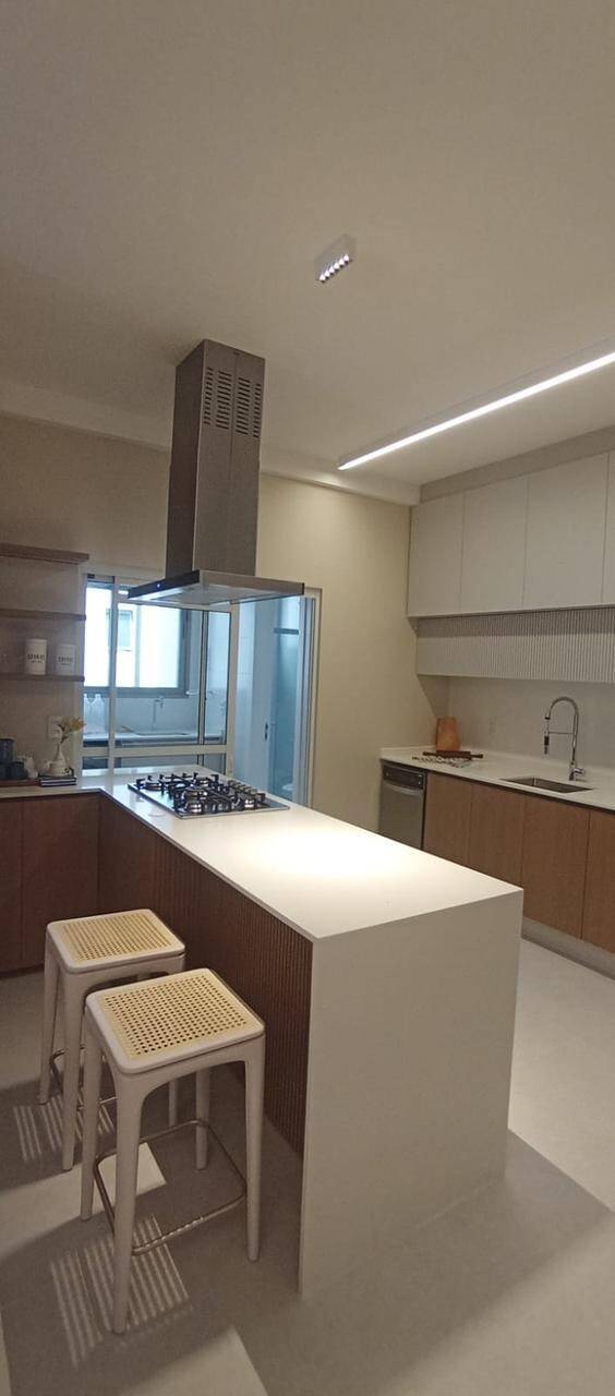 Apartamento, 3 quartos, 127 m² - Foto 35