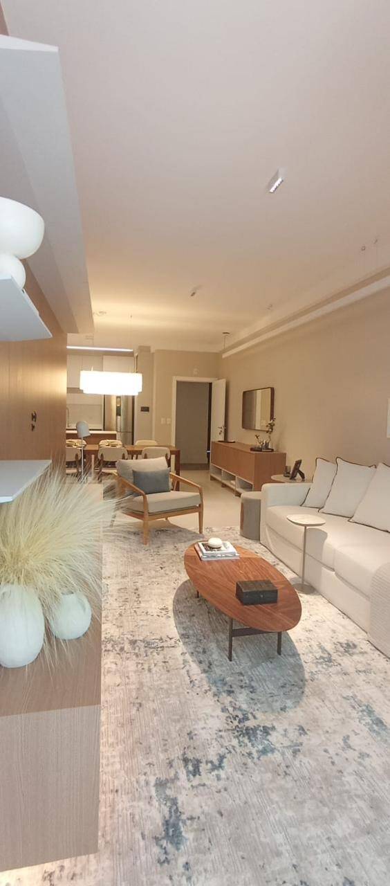 Apartamento, 3 quartos, 127 m² - Foto 37