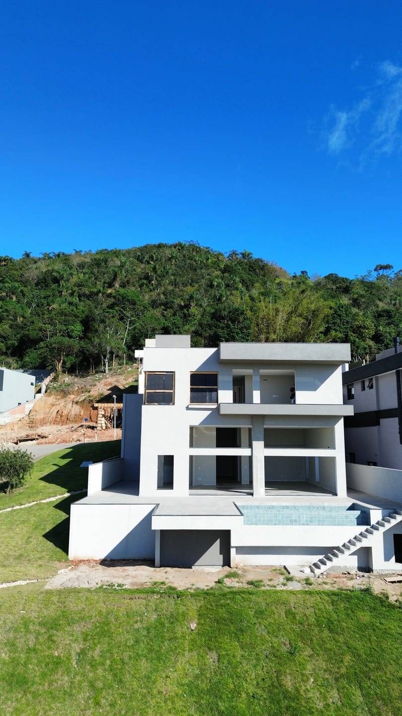 Casa, 4 quartos, 551 m² - Foto 10