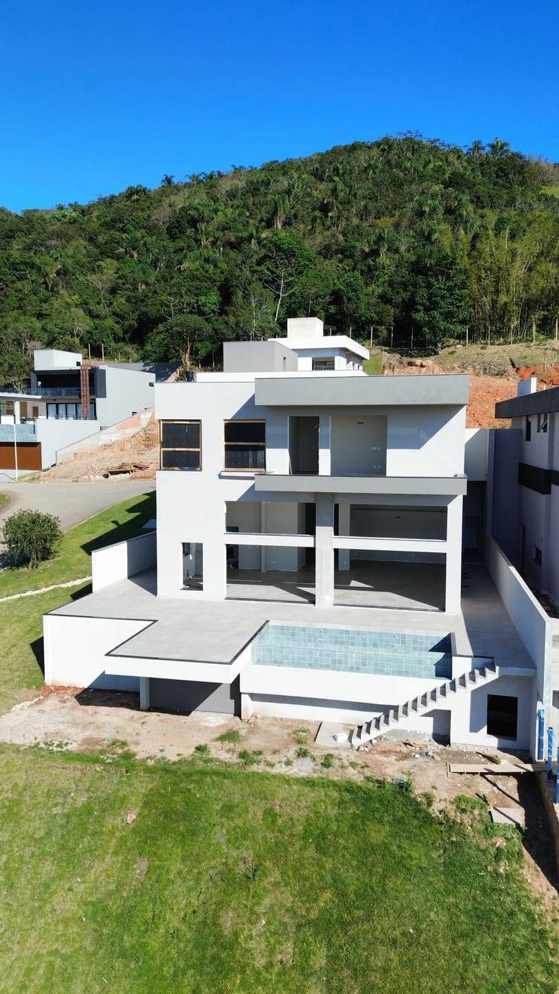 Casa, 4 quartos, 551 m² - Foto 7