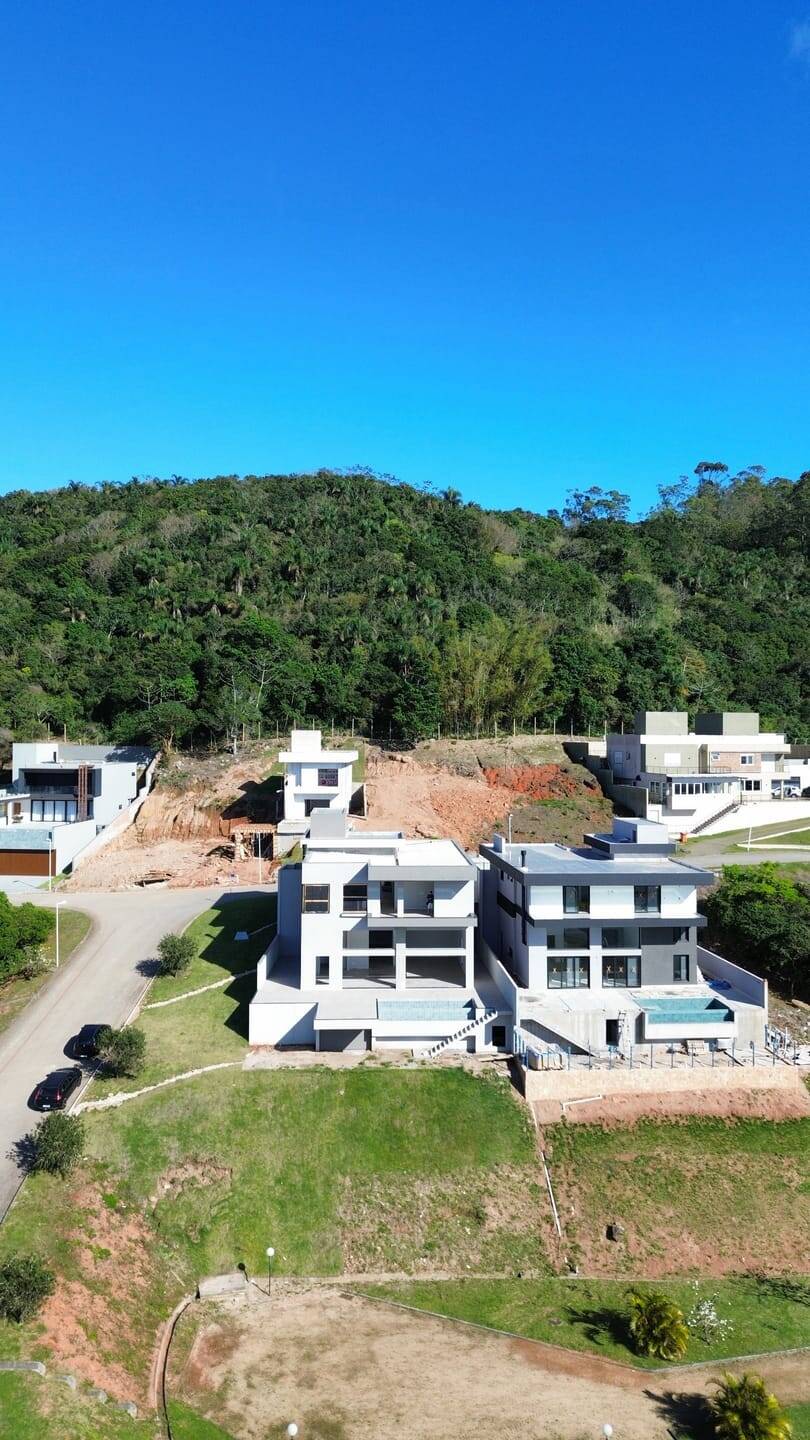 Casa, 4 quartos, 551 m² - Foto 12