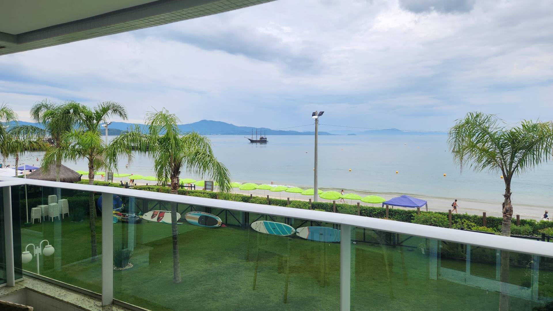 Apartamento, 4 quartos, 315 m² - Foto 4