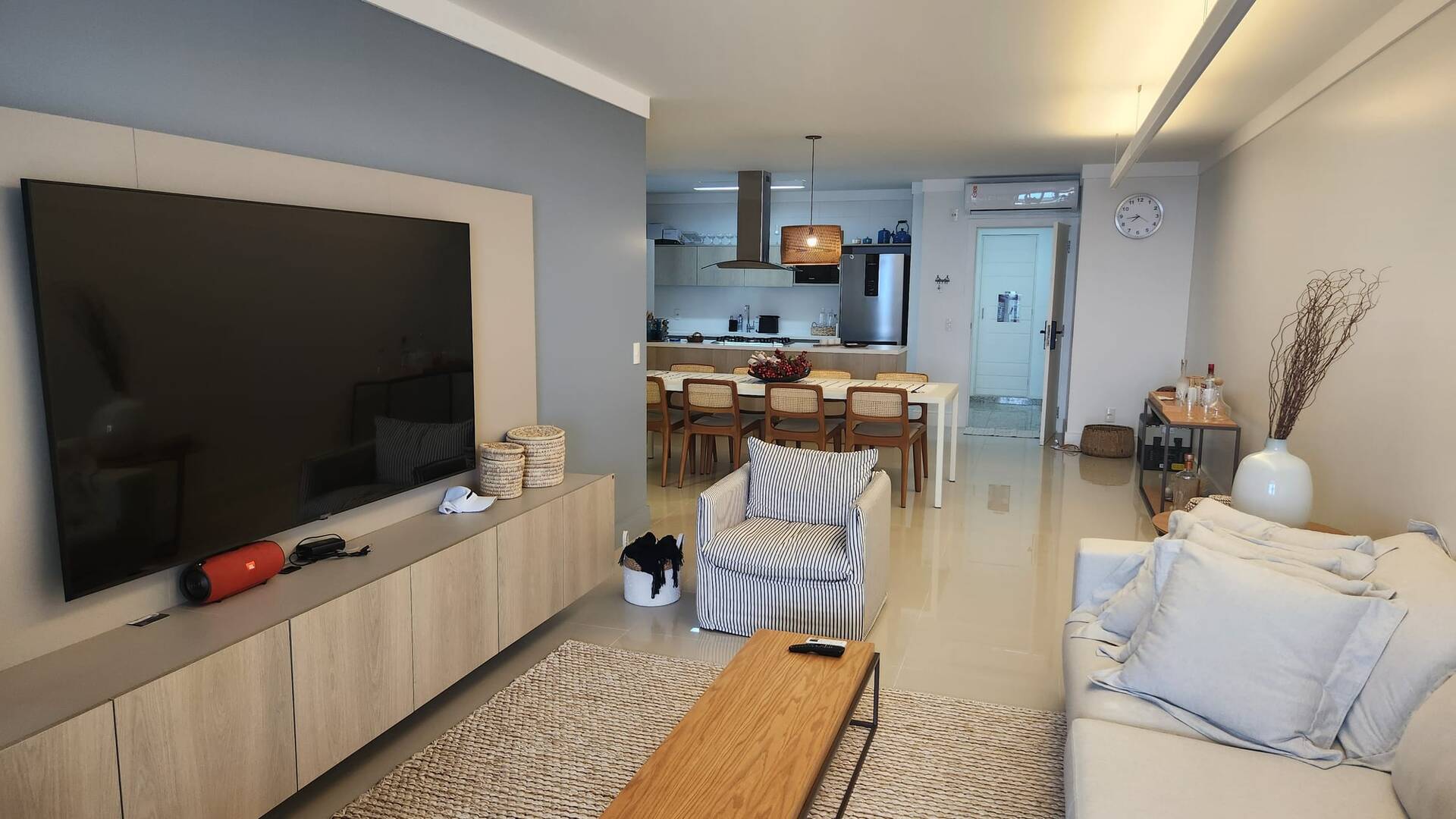 Apartamento, 4 quartos, 315 m² - Foto 6
