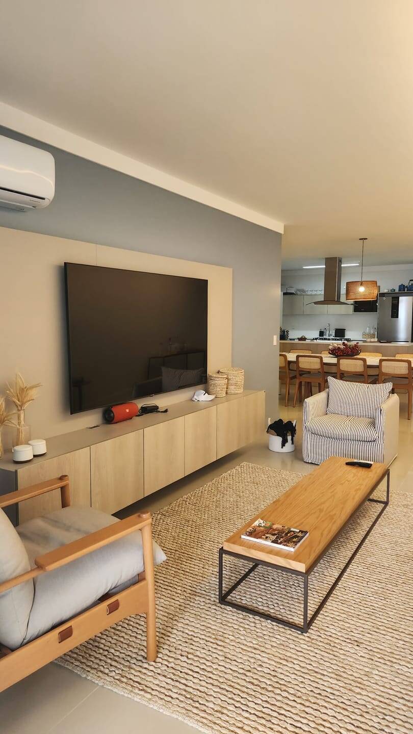 Apartamento, 4 quartos, 315 m² - Foto 8