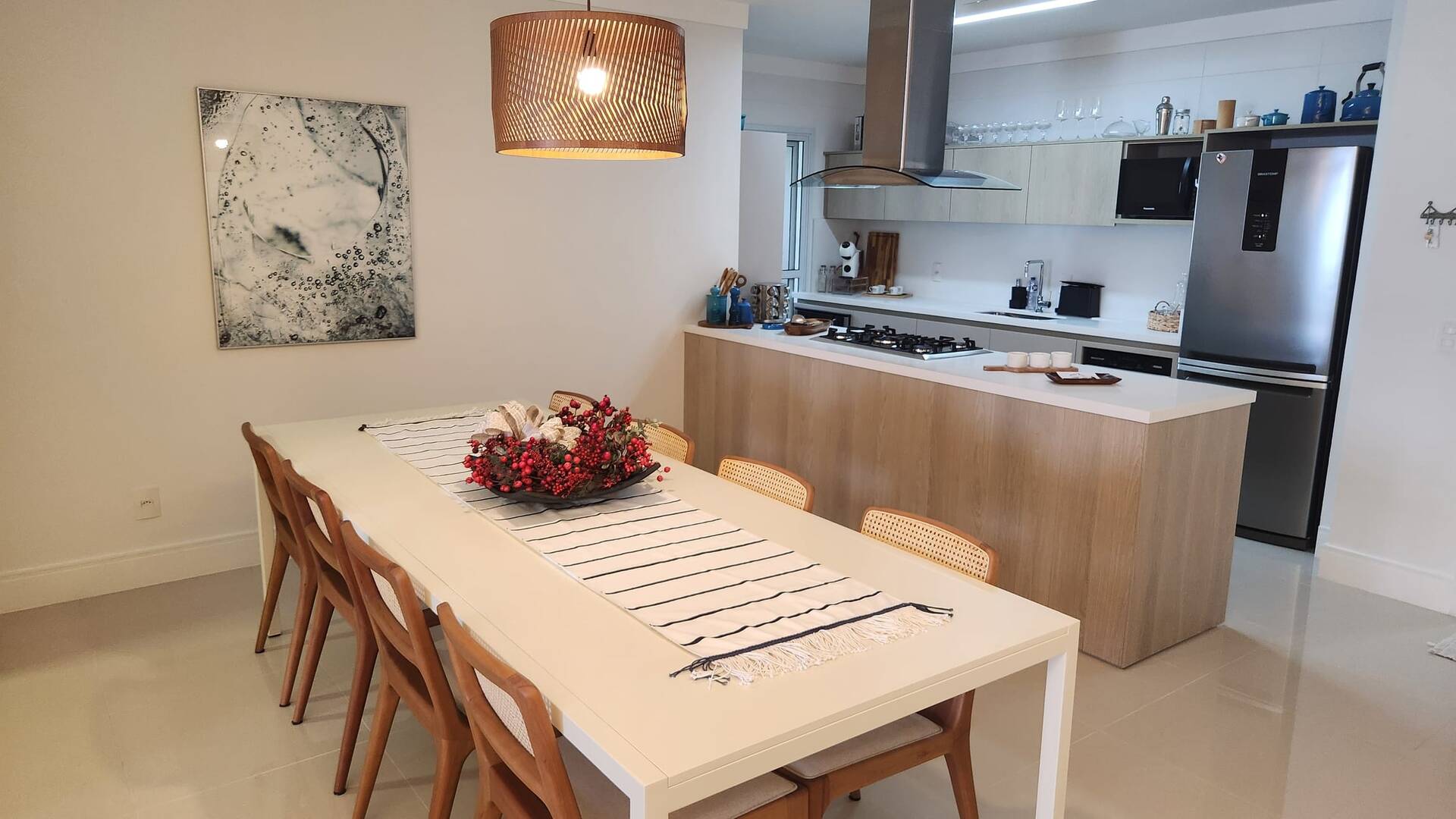 Apartamento, 4 quartos, 315 m² - Foto 14