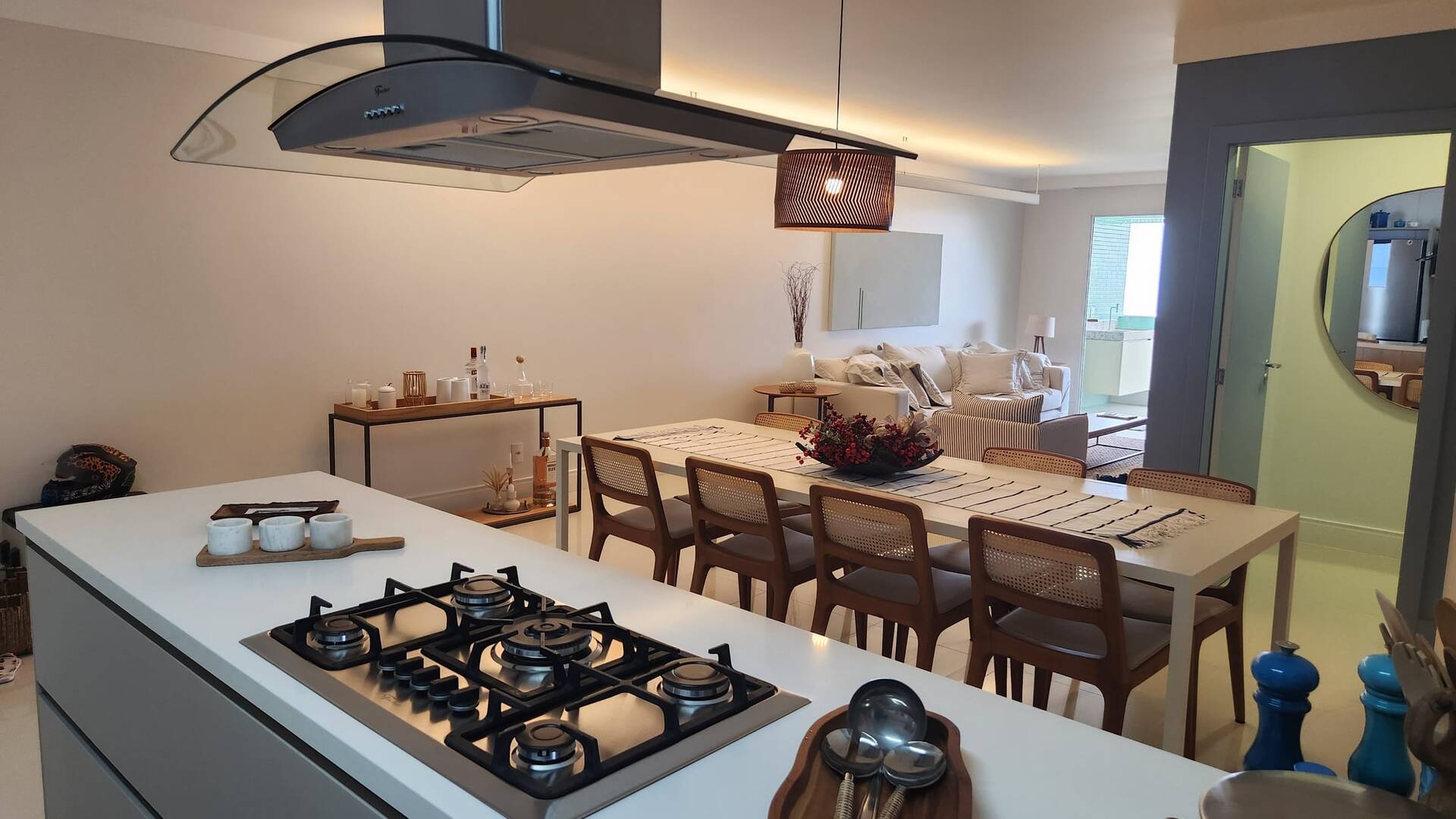 Apartamento, 4 quartos, 315 m² - Foto 16